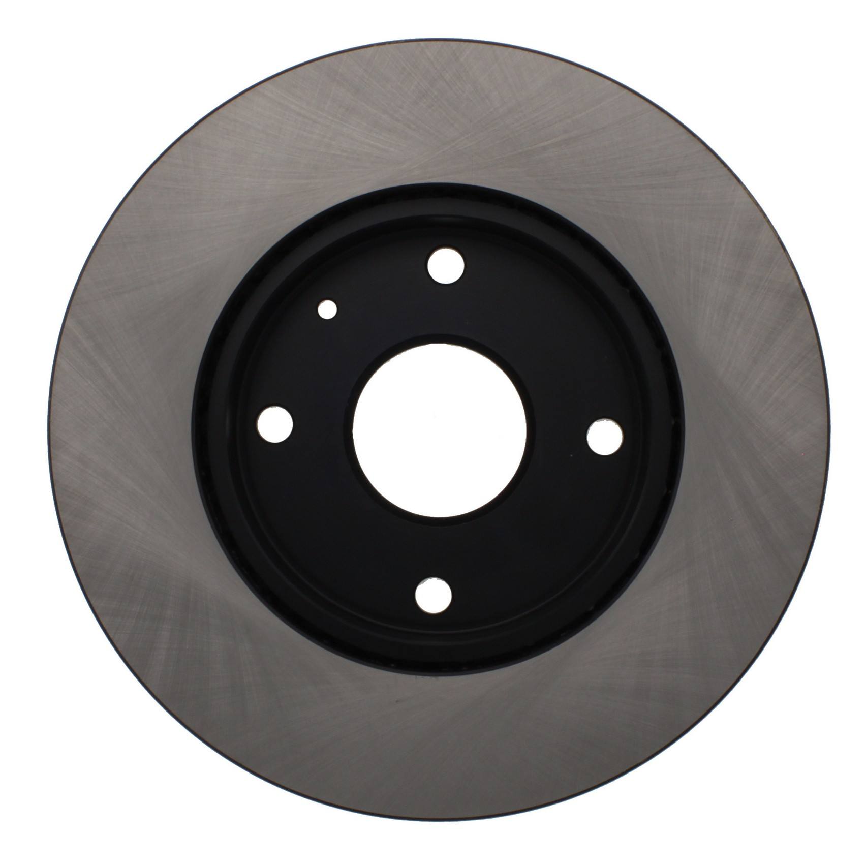 Stoptech Centric Performance Brake Rotor 120.49009