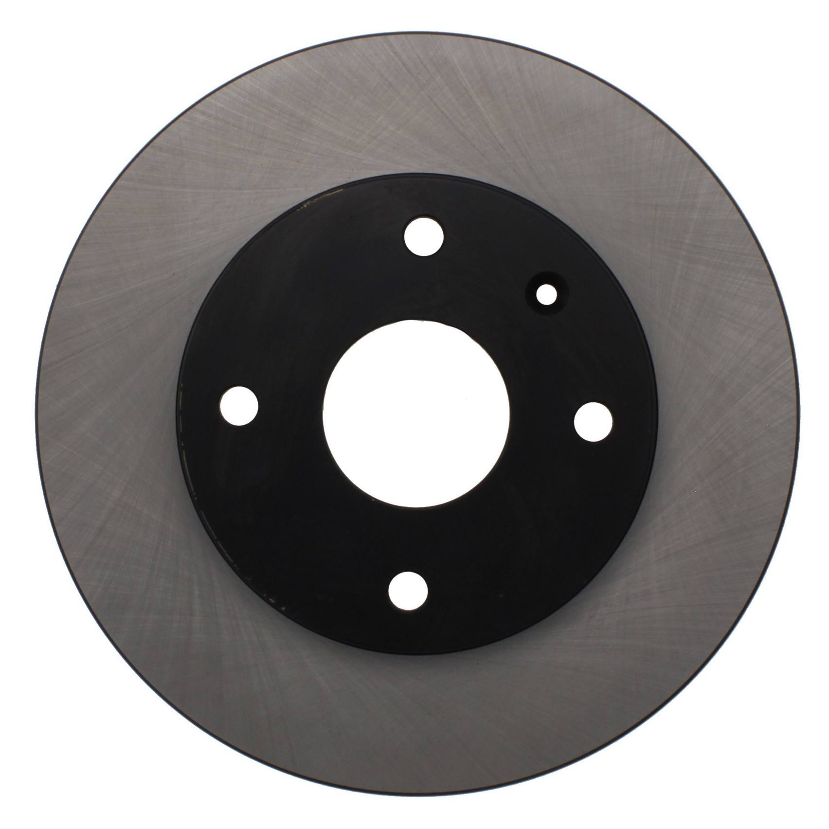 Stoptech Centric Performance Brake Rotor 120.49009