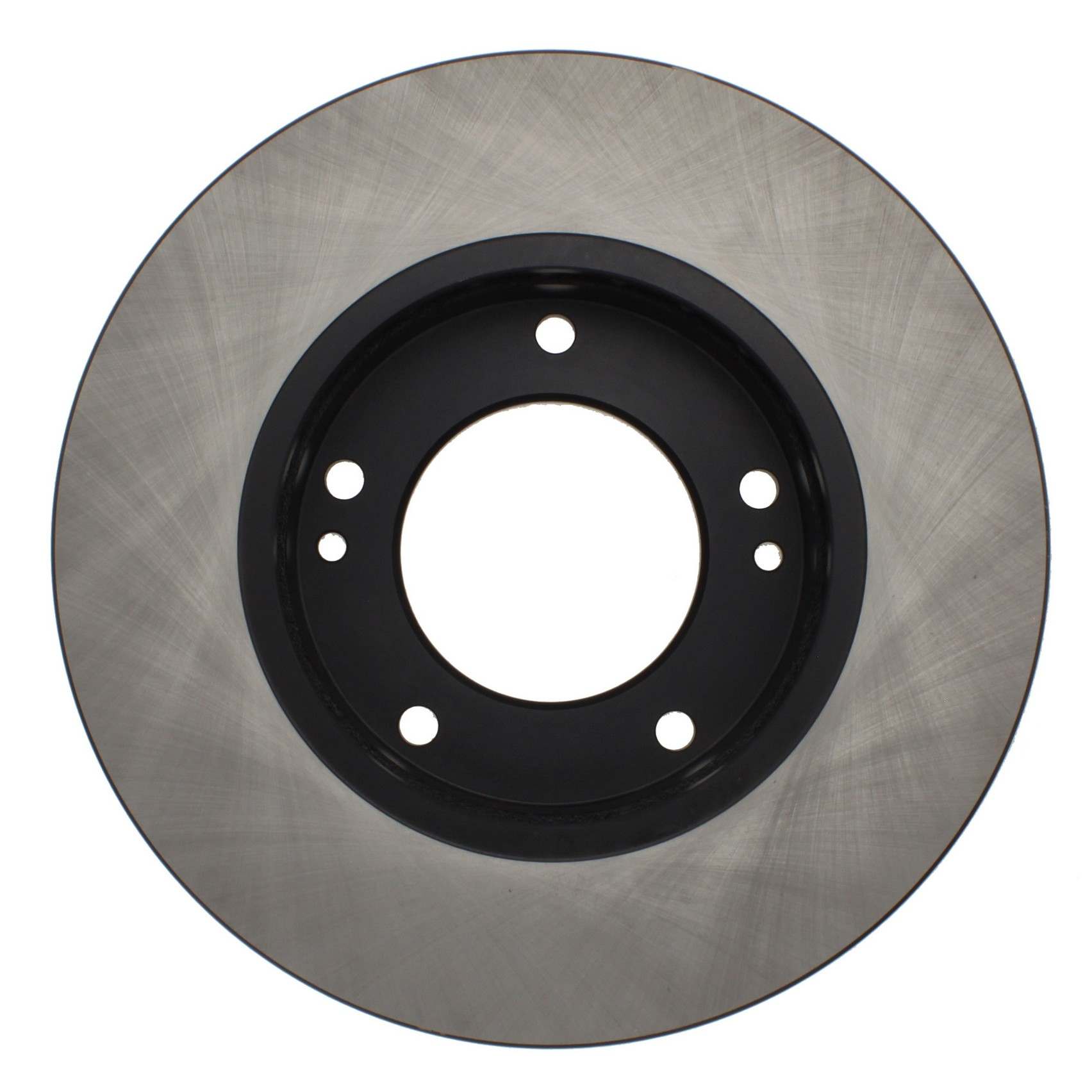 Stoptech Centric Performance Brake Rotor 120.50008