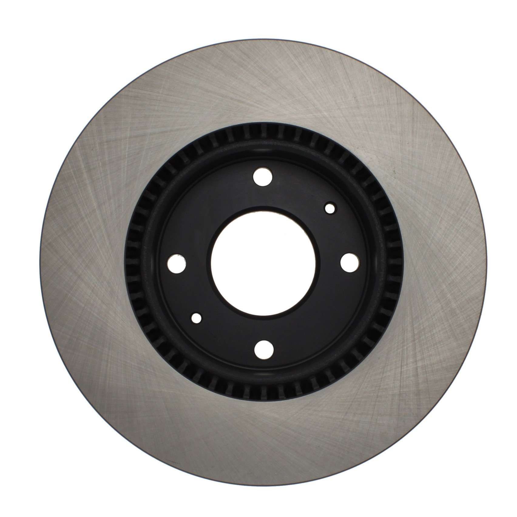 Stoptech Centric Performance Brake Rotor 120.50010