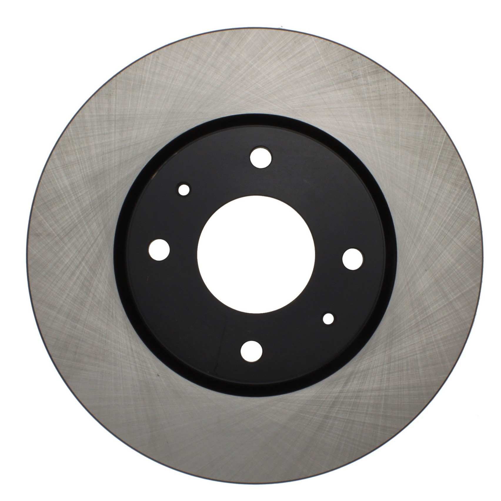 Stoptech Centric Performance Brake Rotor 120.50010