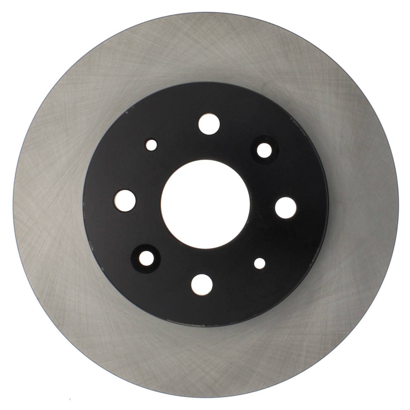 Stoptech Centric Performance Brake Rotor 120.50011