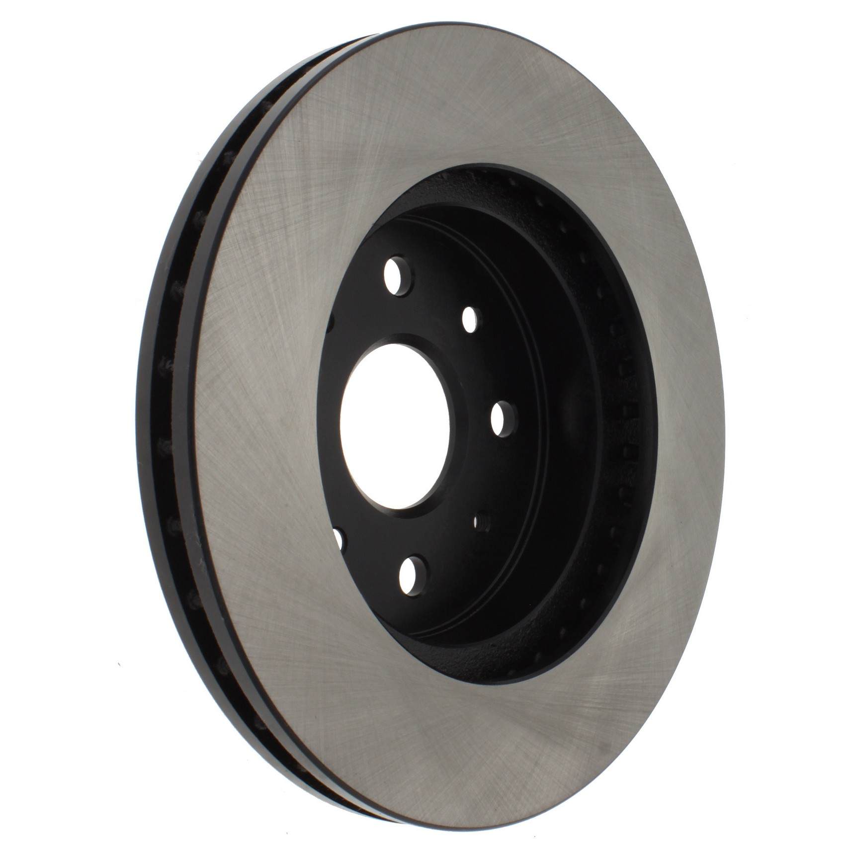 Stoptech Centric Performance Brake Rotor 120.50011