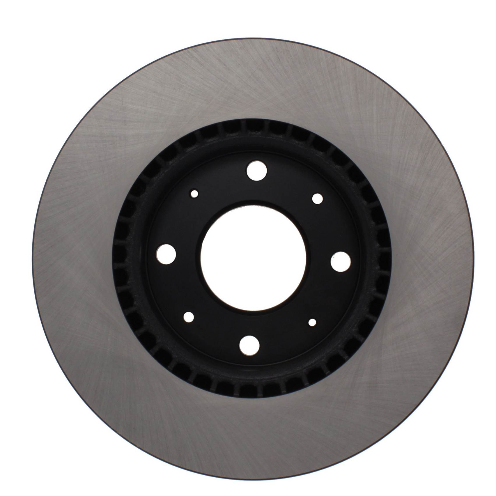 Stoptech Centric Performance Brake Rotor 120.50012