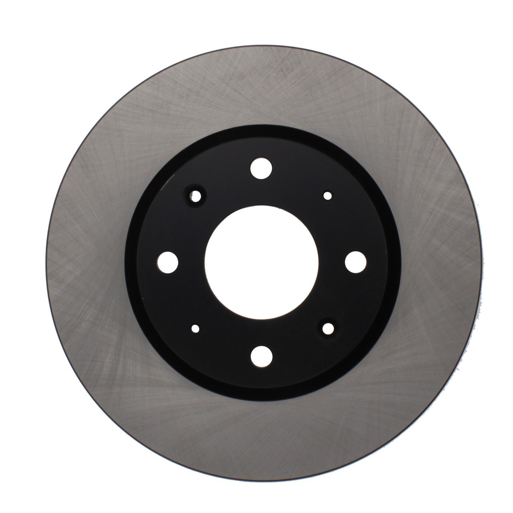 Stoptech Centric Performance Brake Rotor 120.50012