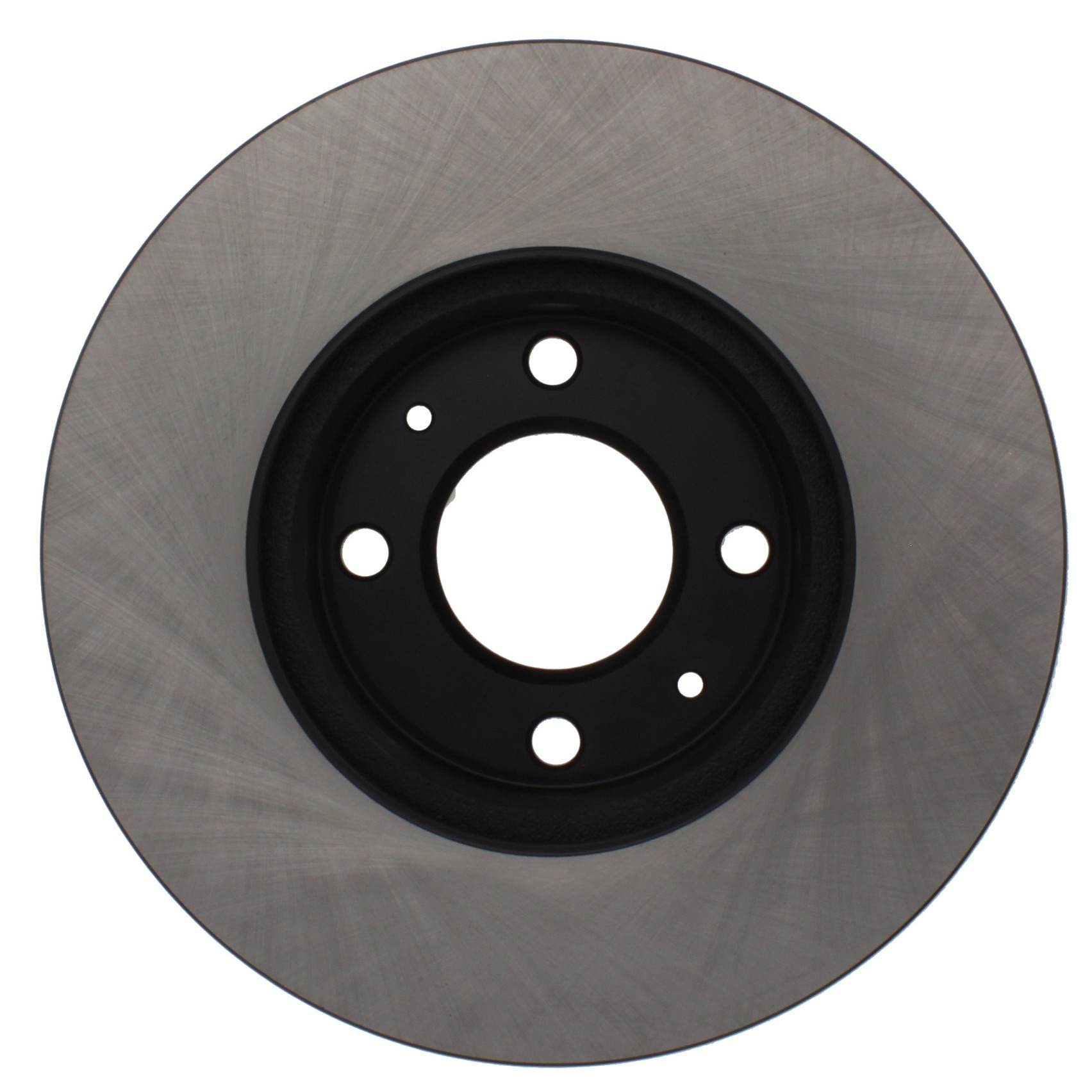 Stoptech Centric Performance Brake Rotor 120.50015