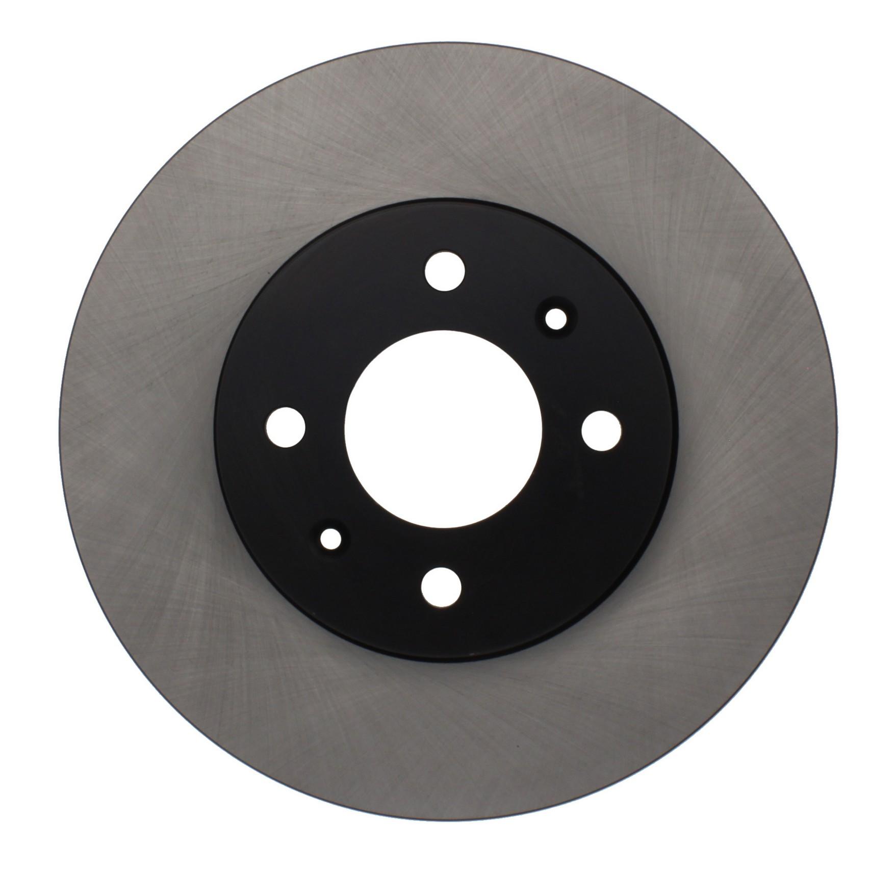 Stoptech Centric Performance Brake Rotor 120.50015