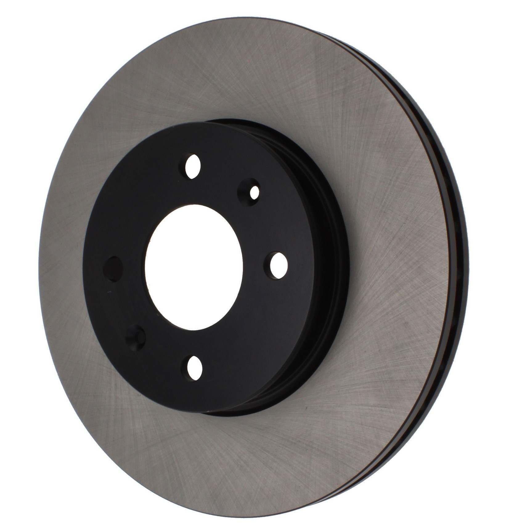 Stoptech Centric Performance Brake Rotor 120.50015