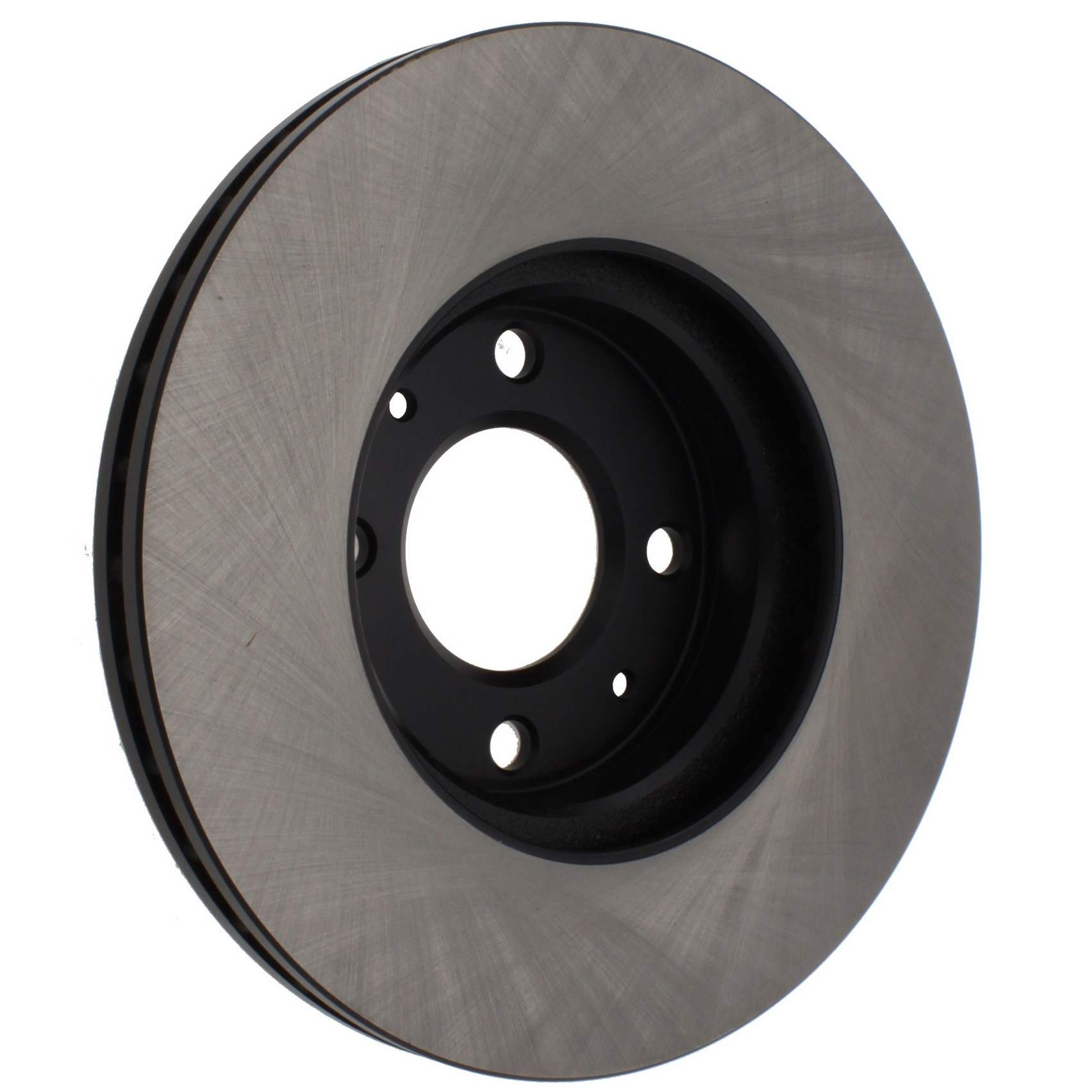 Stoptech Centric Performance Brake Rotor 120.50015