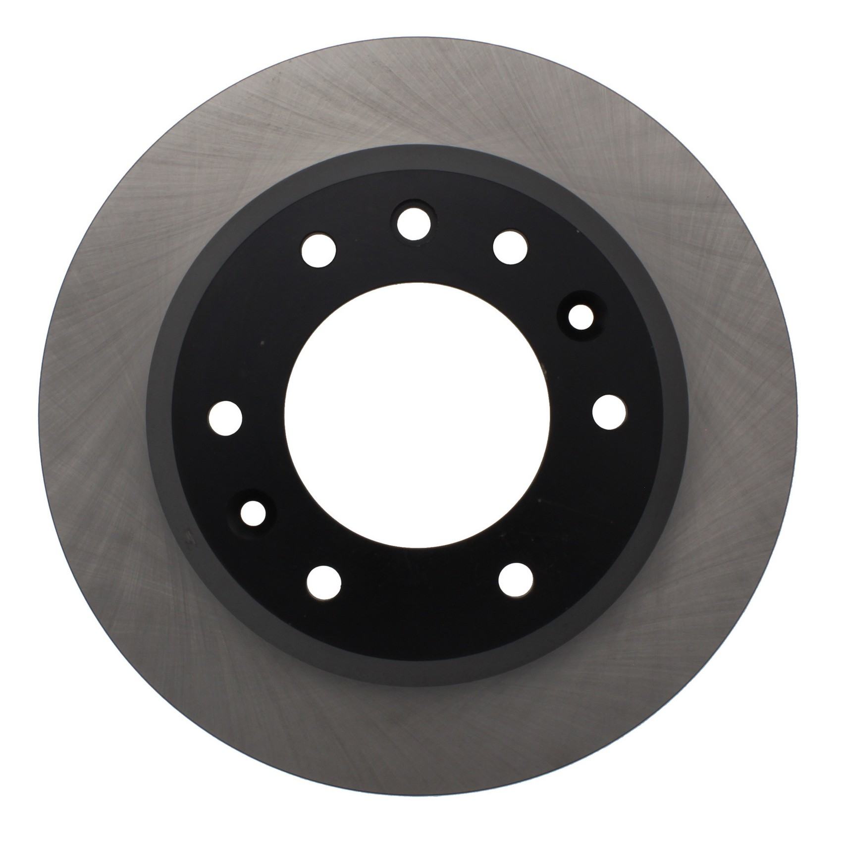 Stoptech Centric Performance Brake Rotor 120.50018