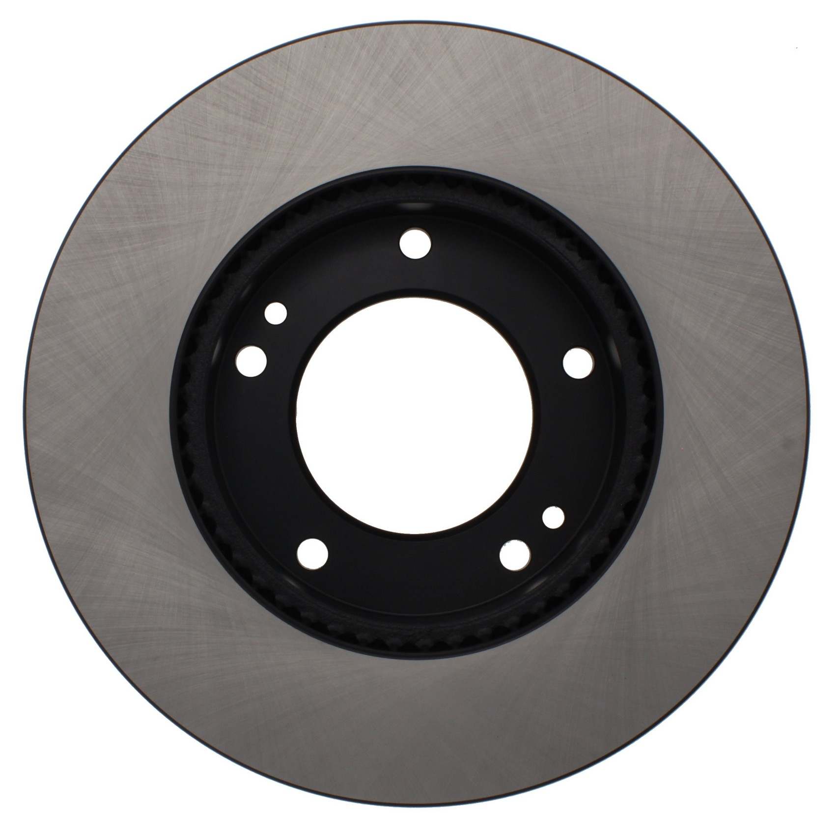 Stoptech Centric Performance Brake Rotor 120.50019