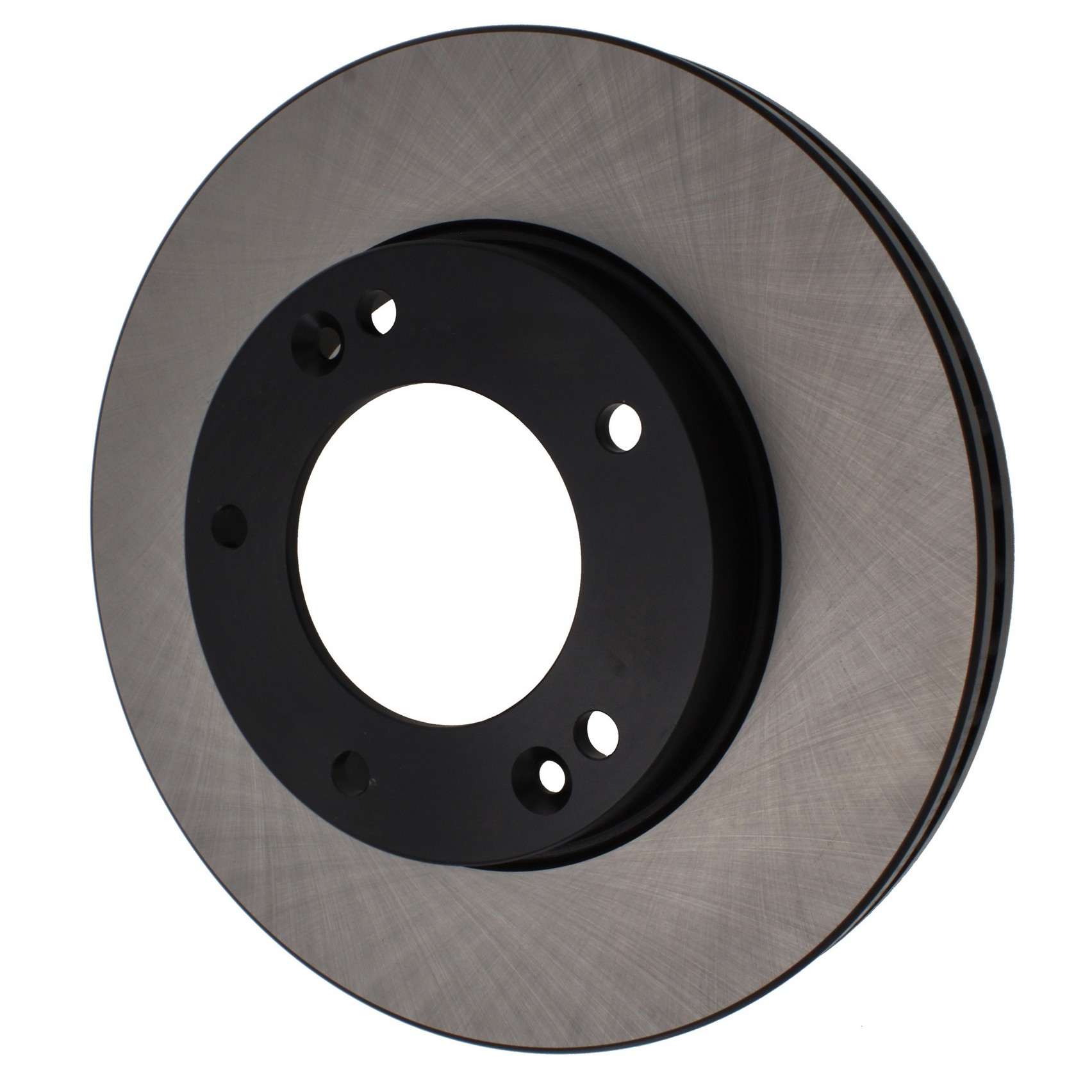 Stoptech Centric Performance Brake Rotor 120.50019