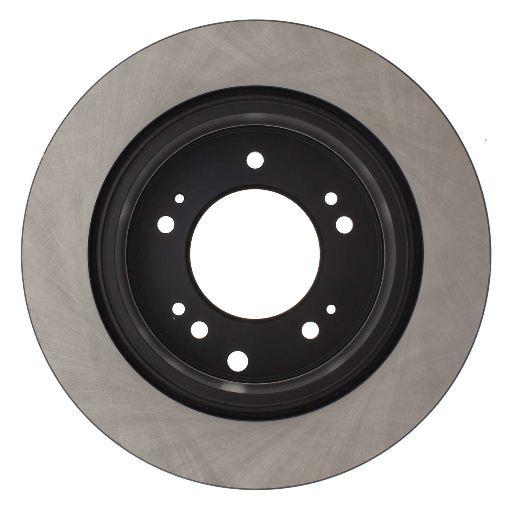 Stoptech Centric Performance Brake Rotor 120.50020