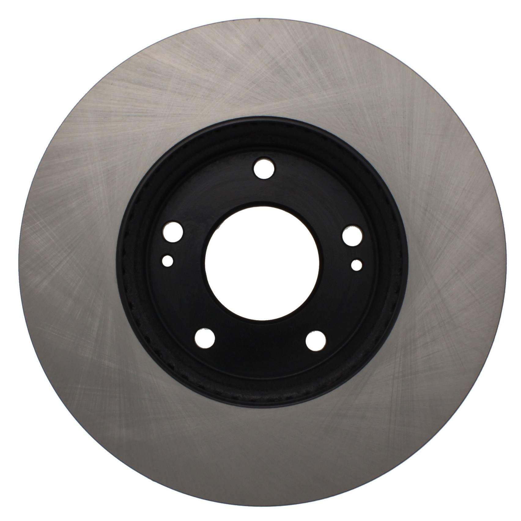 Stoptech Centric Performance Brake Rotor 120.50022