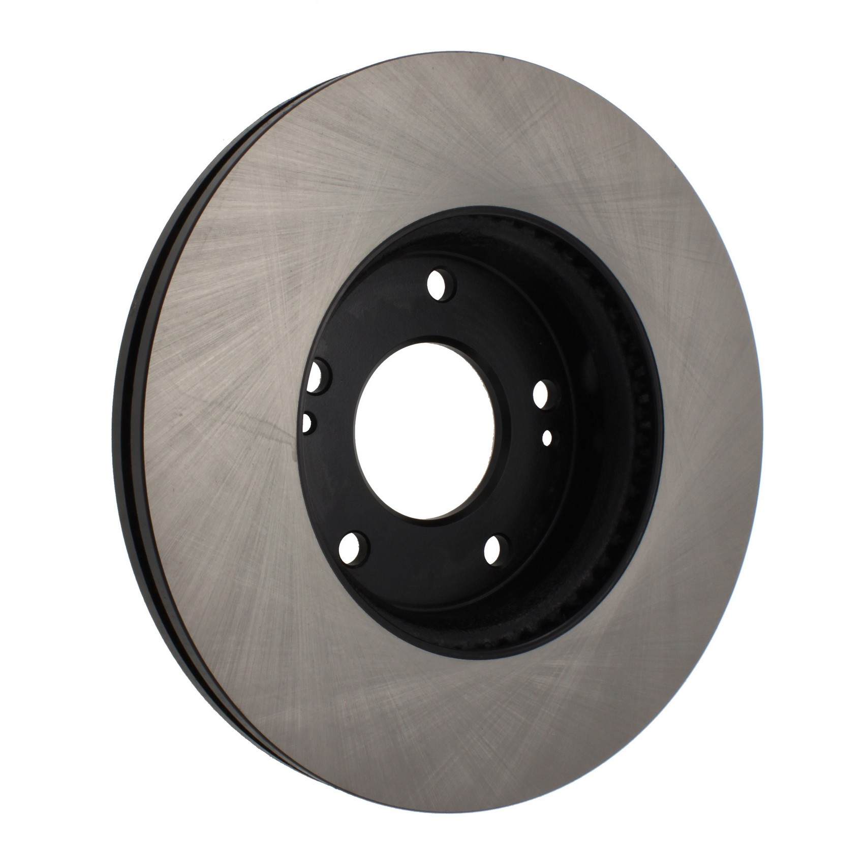 Stoptech Centric Performance Brake Rotor 120.50022