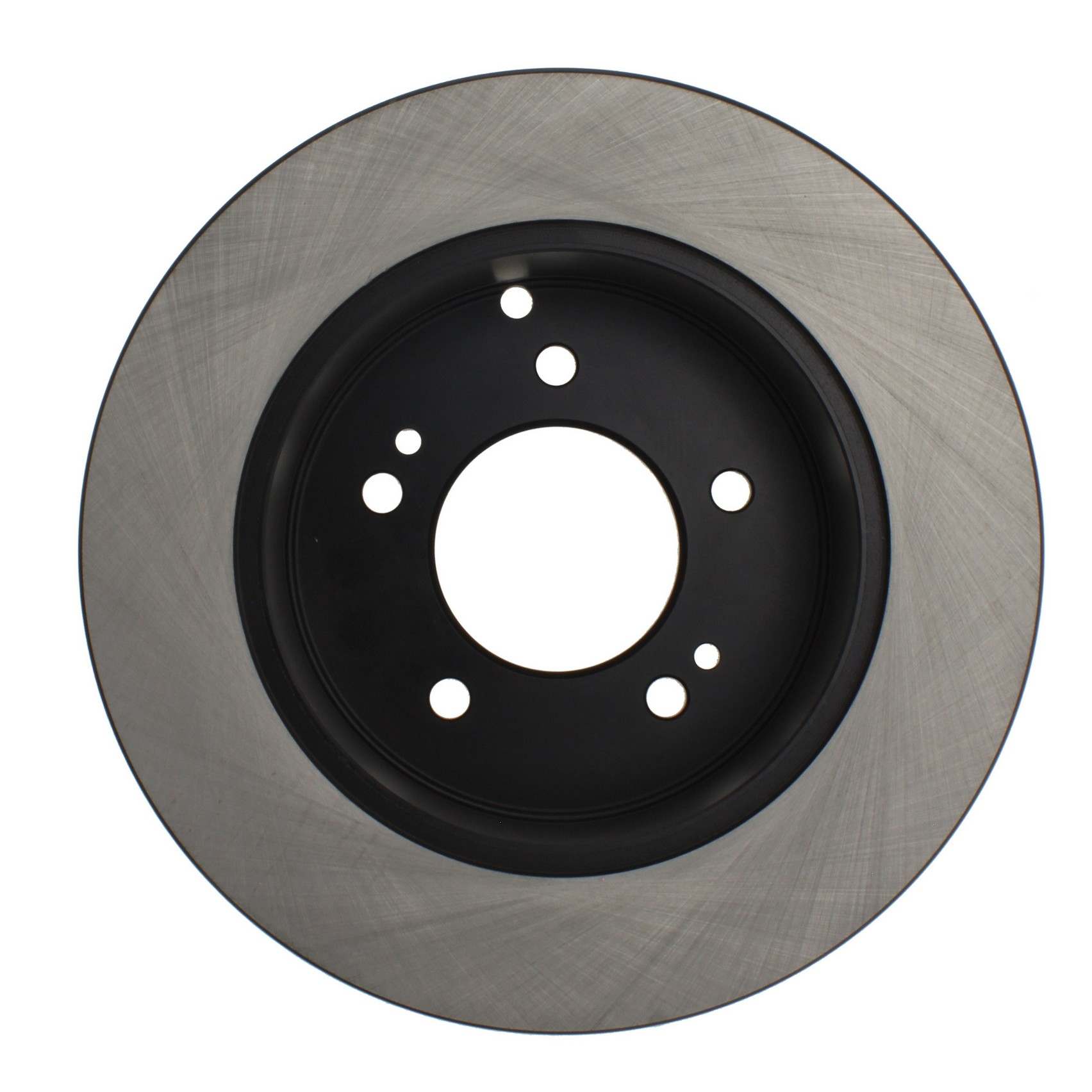 Stoptech Centric Performance Brake Rotor 120.50023