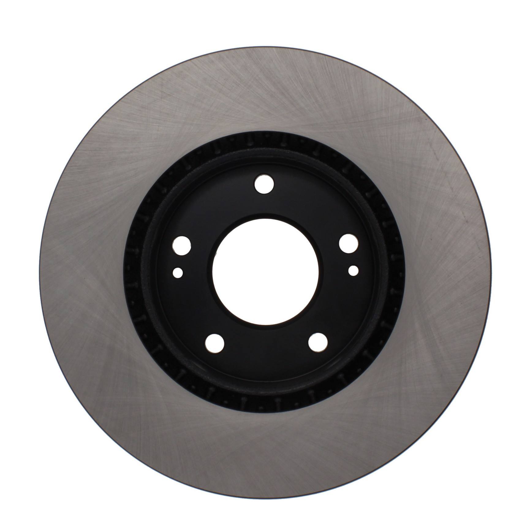 Stoptech Centric Performance Brake Rotor 120.50024