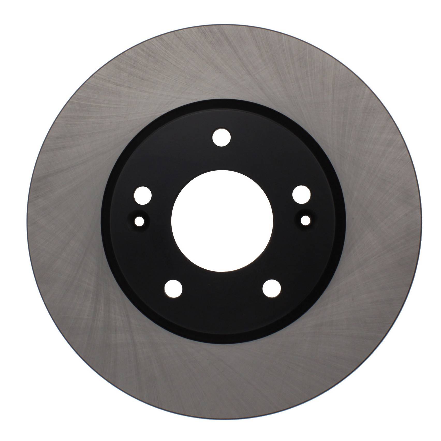 Stoptech Centric Performance Brake Rotor 120.50024