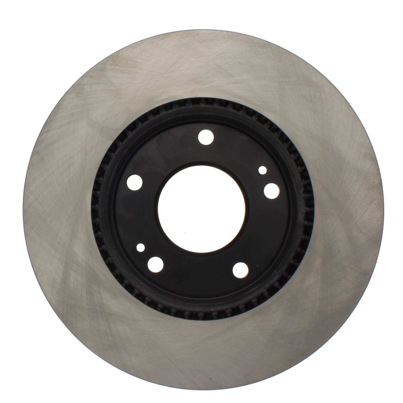 Stoptech Centric Performance Brake Rotor 120.50026