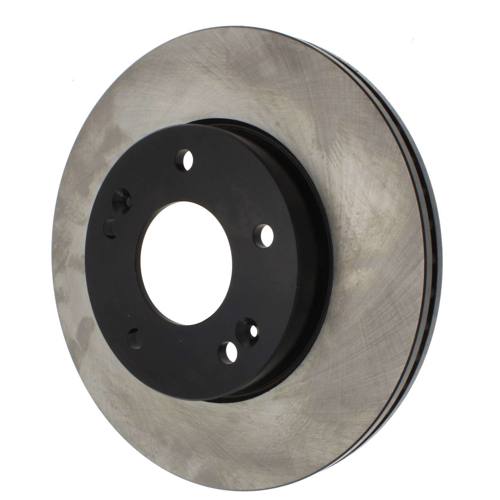 Stoptech Centric Performance Brake Rotor 120.50026