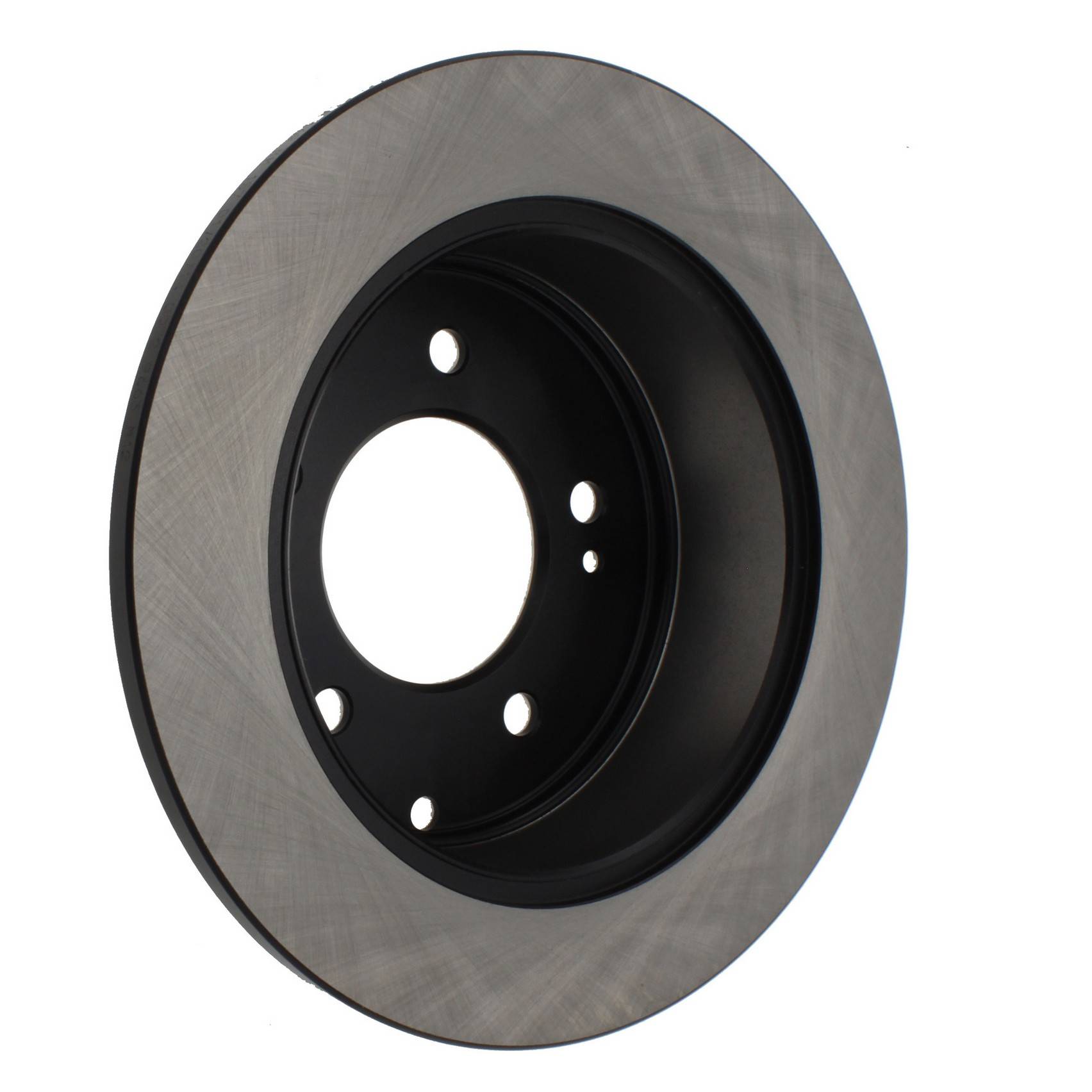 Stoptech Centric Performance Brake Rotor 120.50027