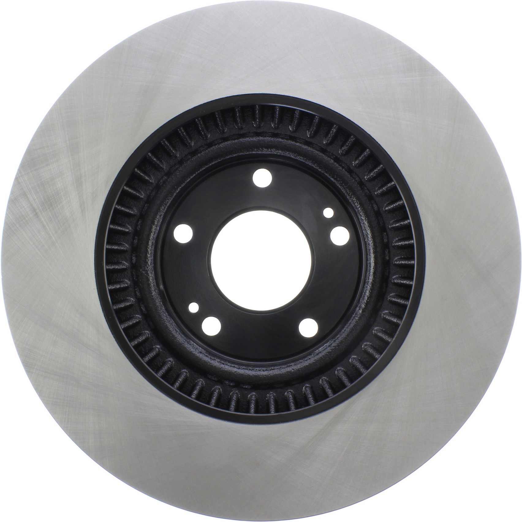 Stoptech Centric 20 Kia Telluride Front Premium Brake Rotor 120.50044