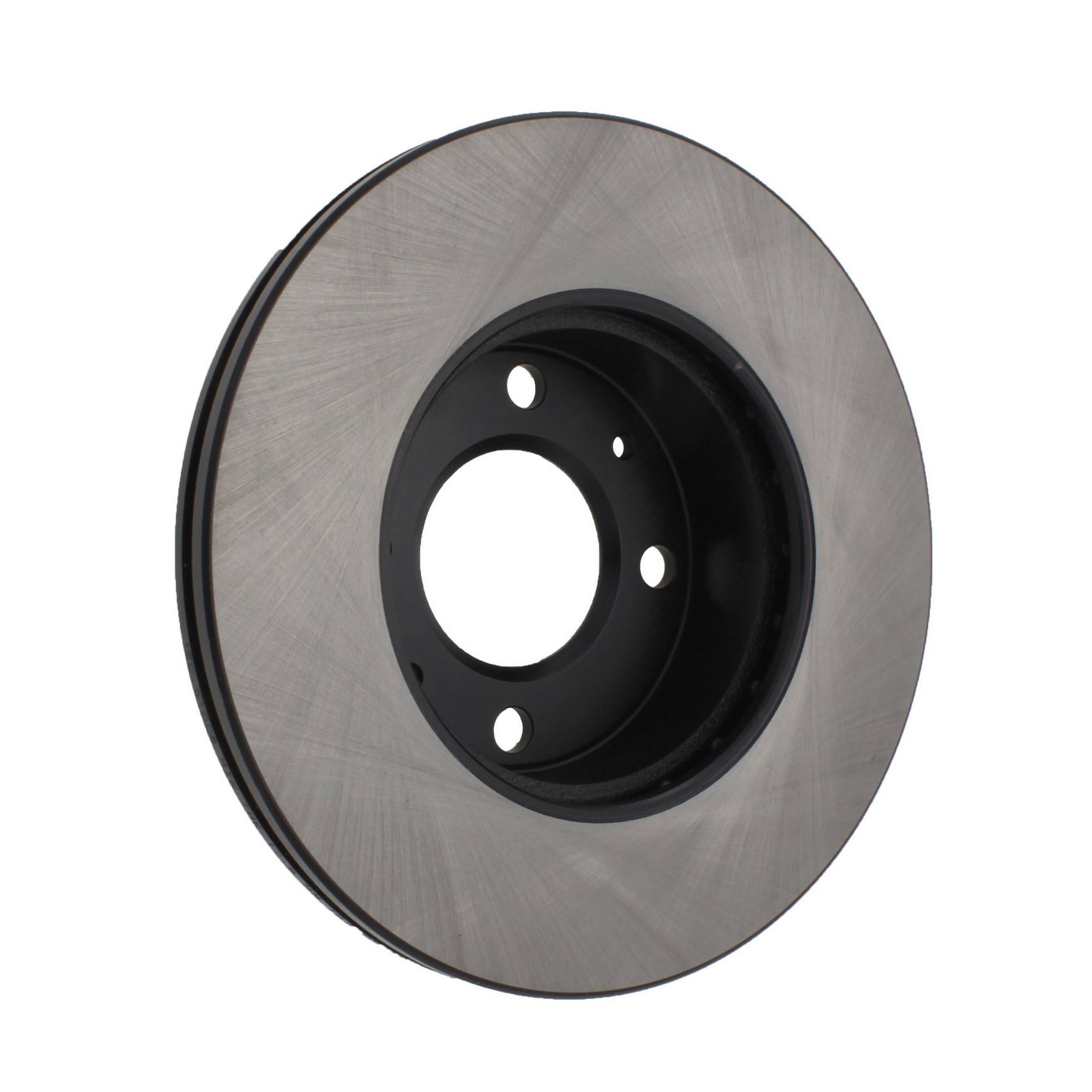 Stoptech Centric Performance Brake Rotor 120.51008