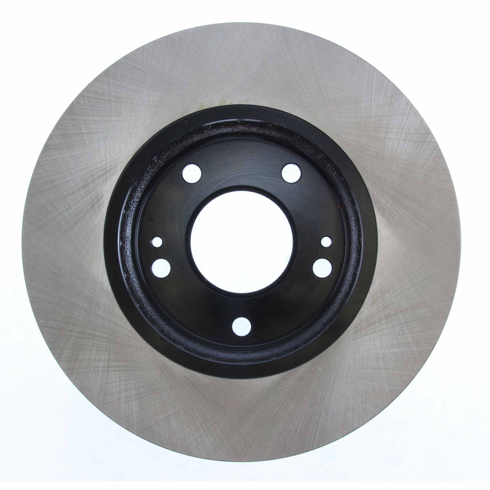 Stoptech Centric Performance Brake Rotor 120.51009