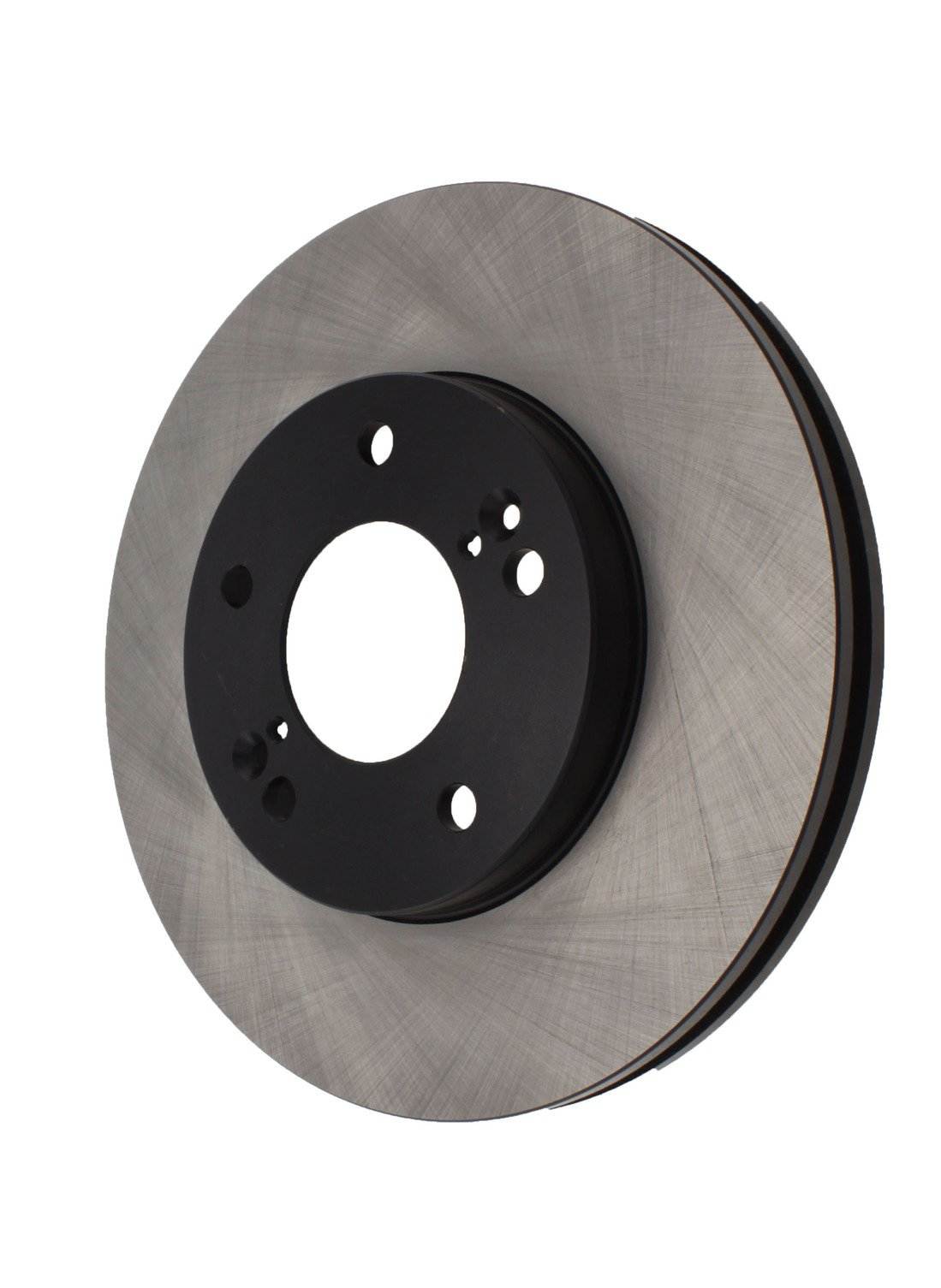 centric parts premium brake rotor  frsport 120.51010