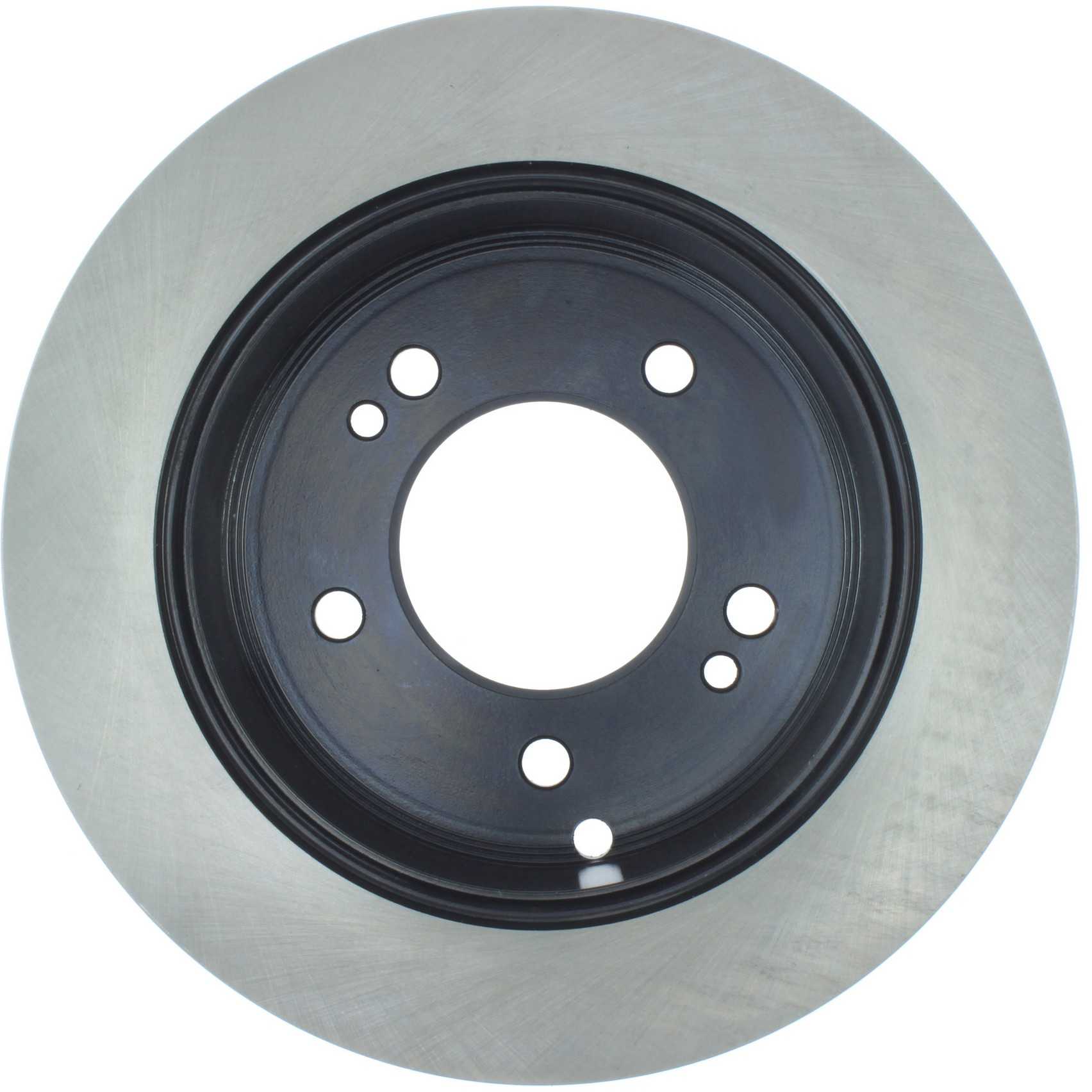 Stoptech Centric Performance Brake Rotor 120.51011