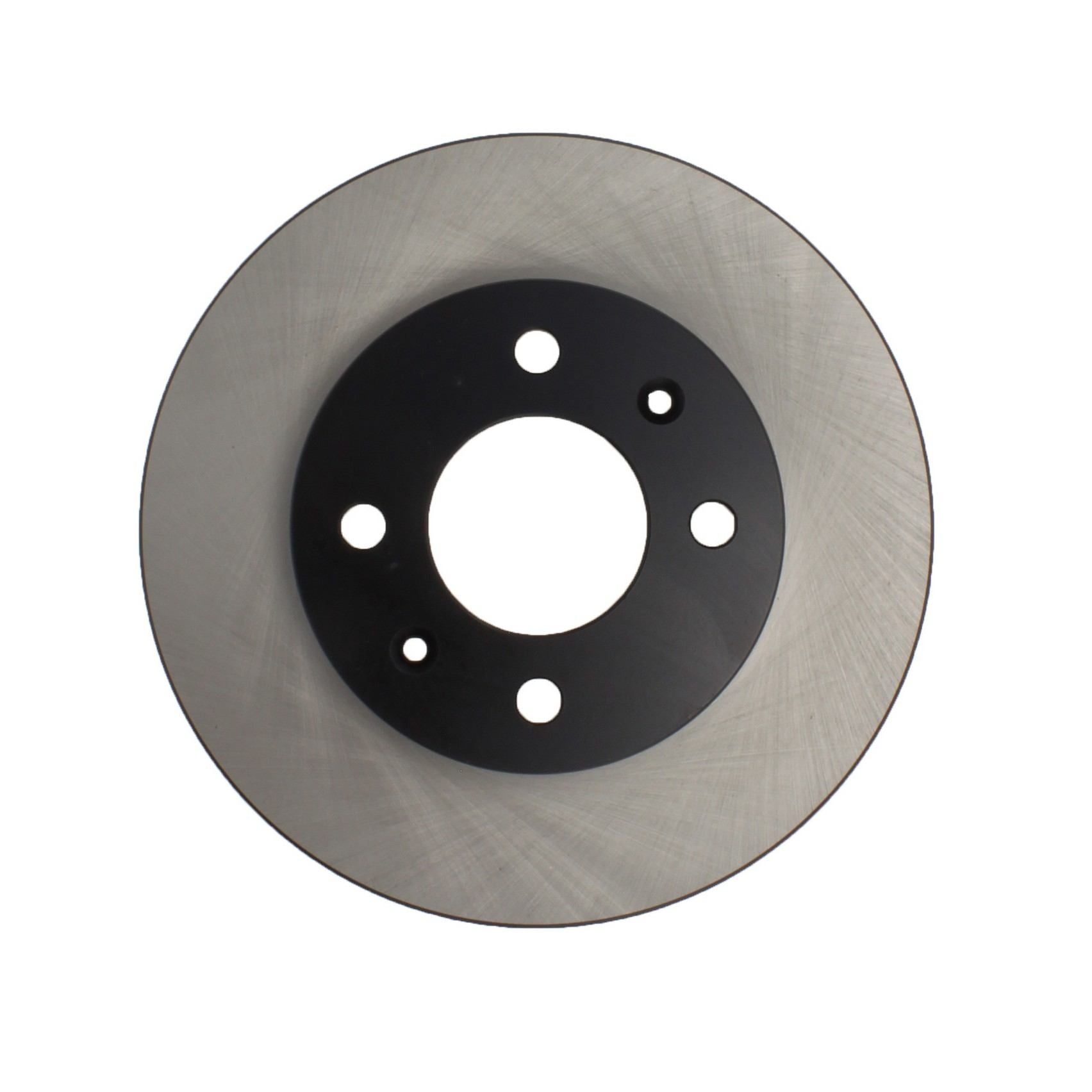 Stoptech Centric Performance Brake Rotor 120.51017