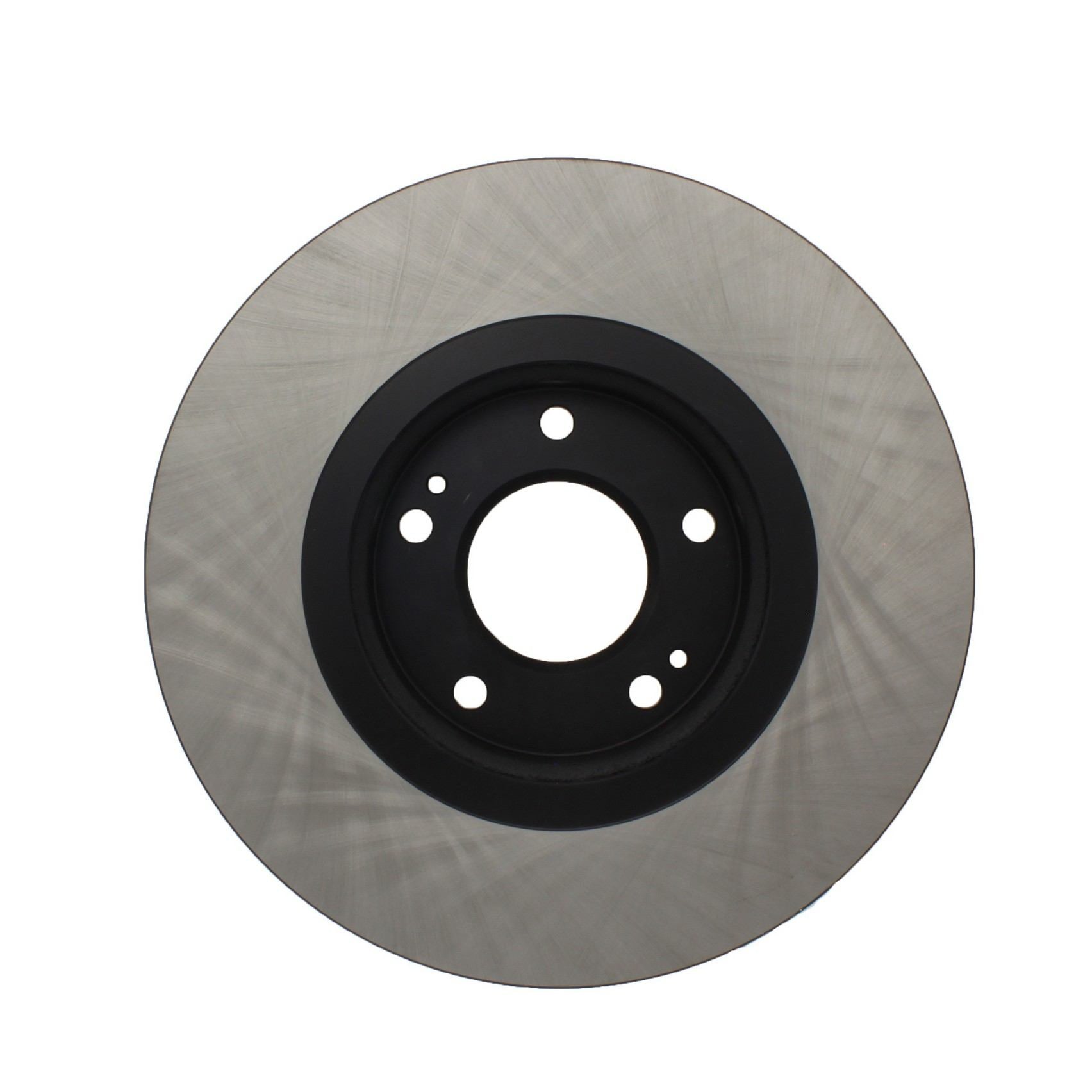 Stoptech Centric Performance Brake Rotor 120.51018