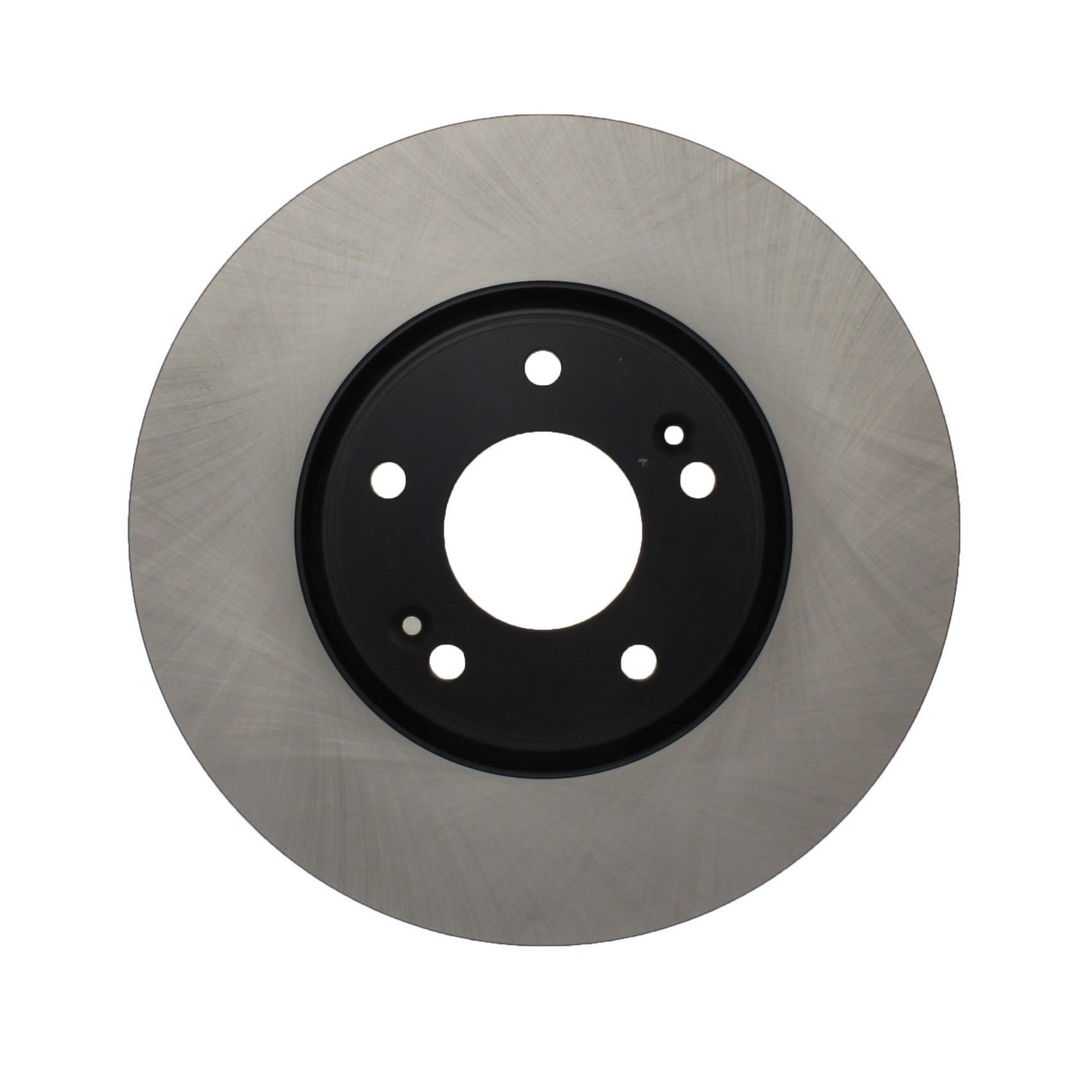 Stoptech Centric Performance Brake Rotor 120.51018