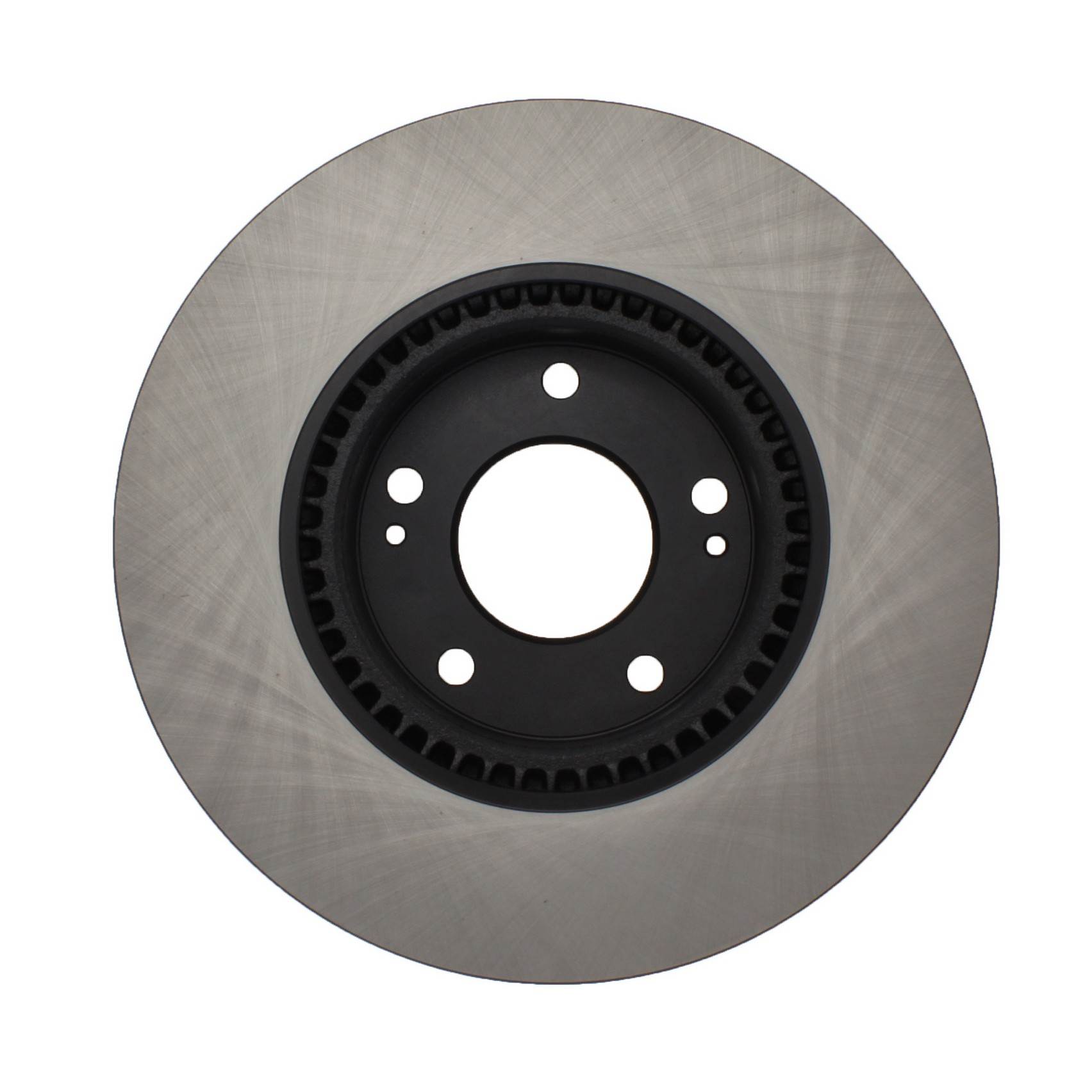 Stoptech Centric Performance Brake Rotor 120.51020