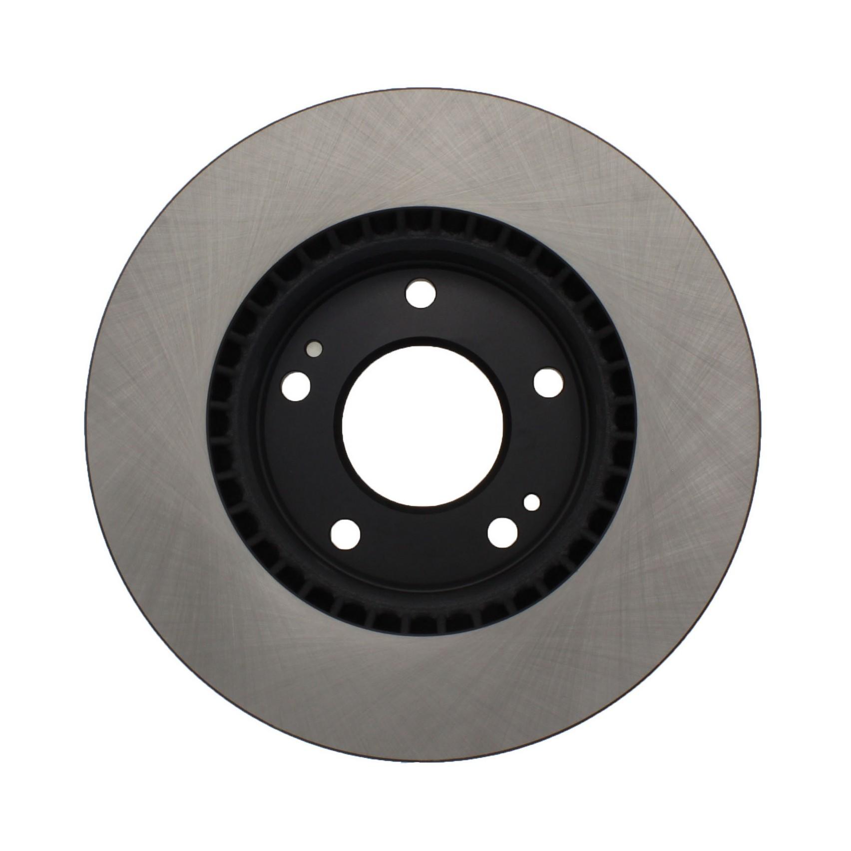 Stoptech Centric Performance Brake Rotor 120.51023