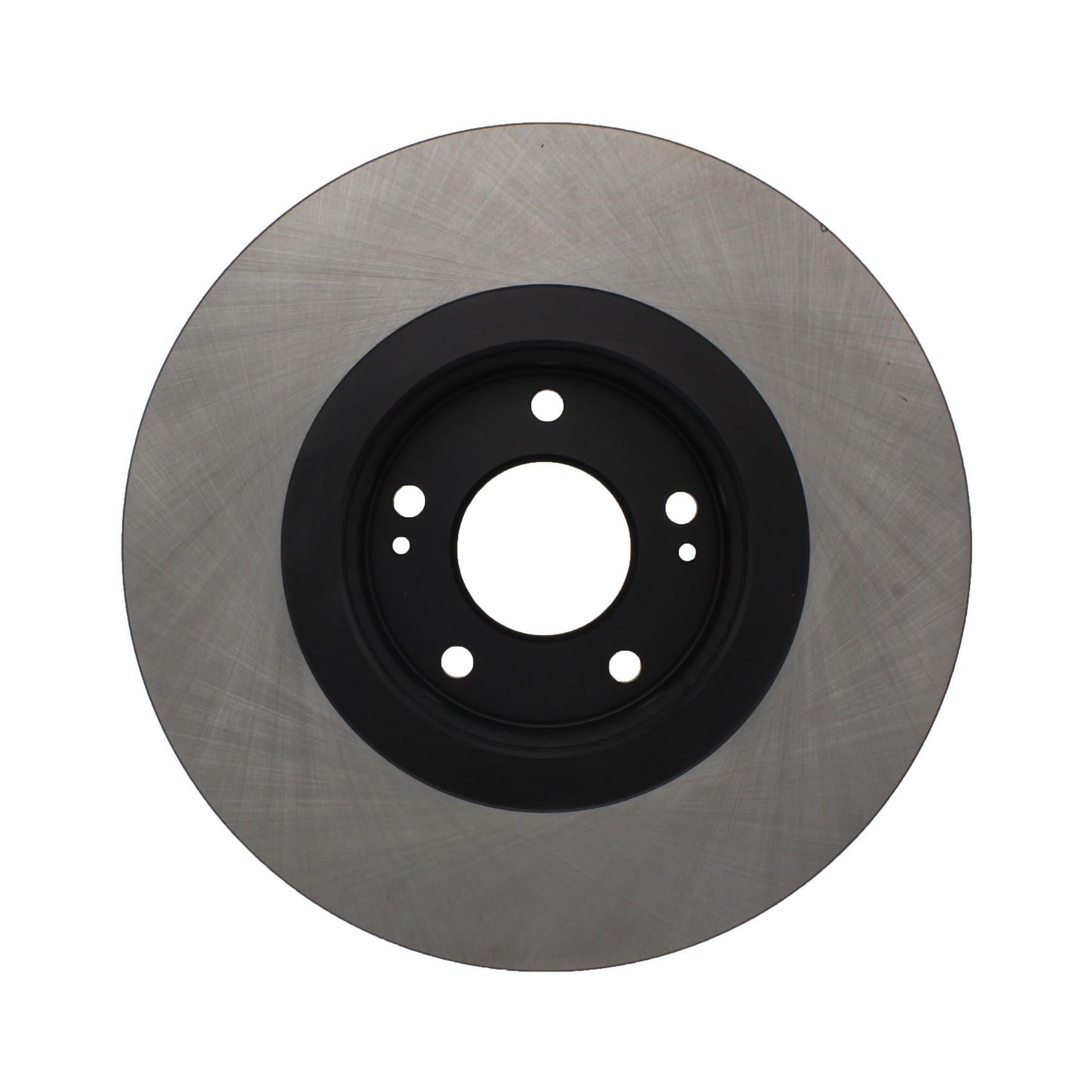 Stoptech Centric Performance Brake Rotor 120.51026