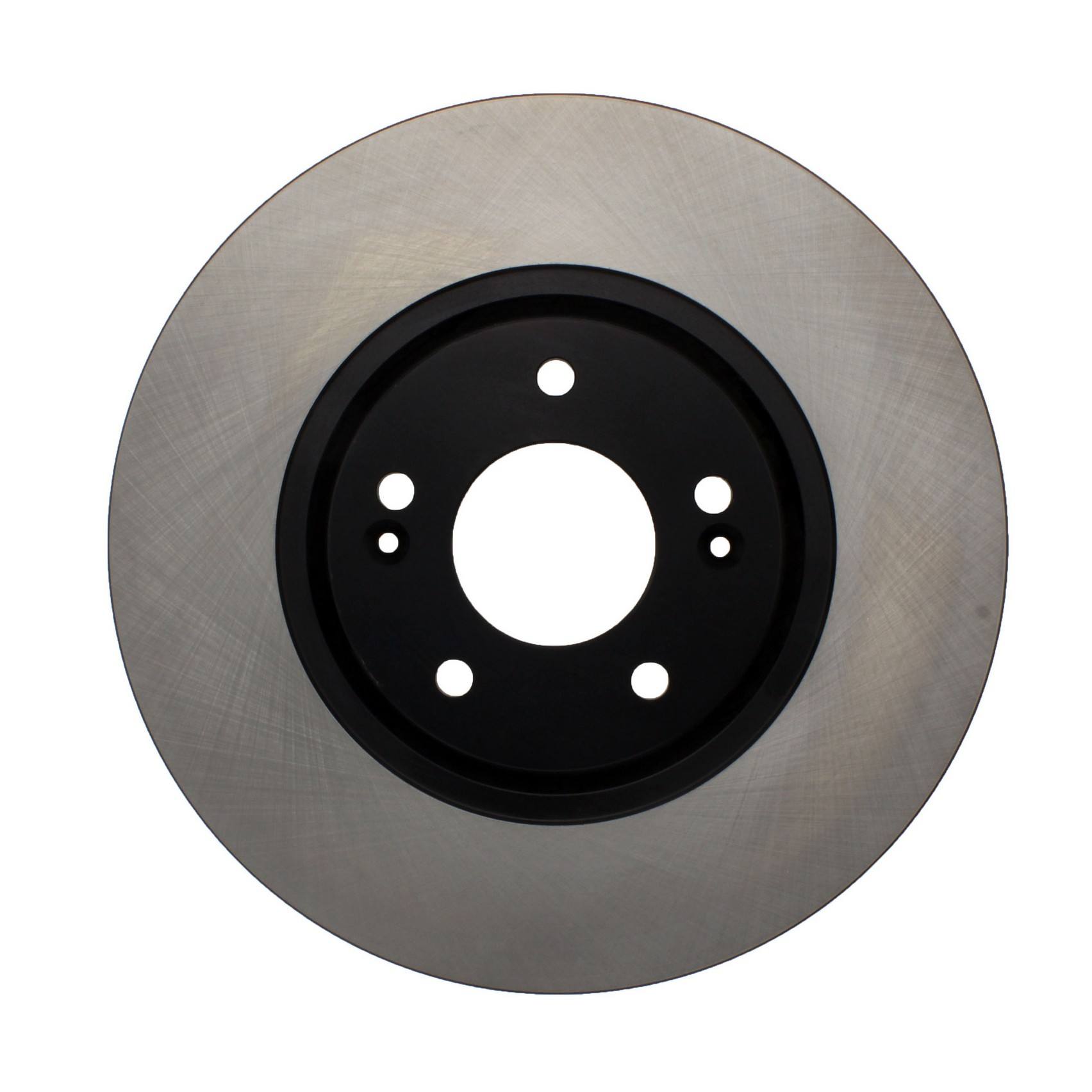 Stoptech Centric Performance Brake Rotor 120.51026