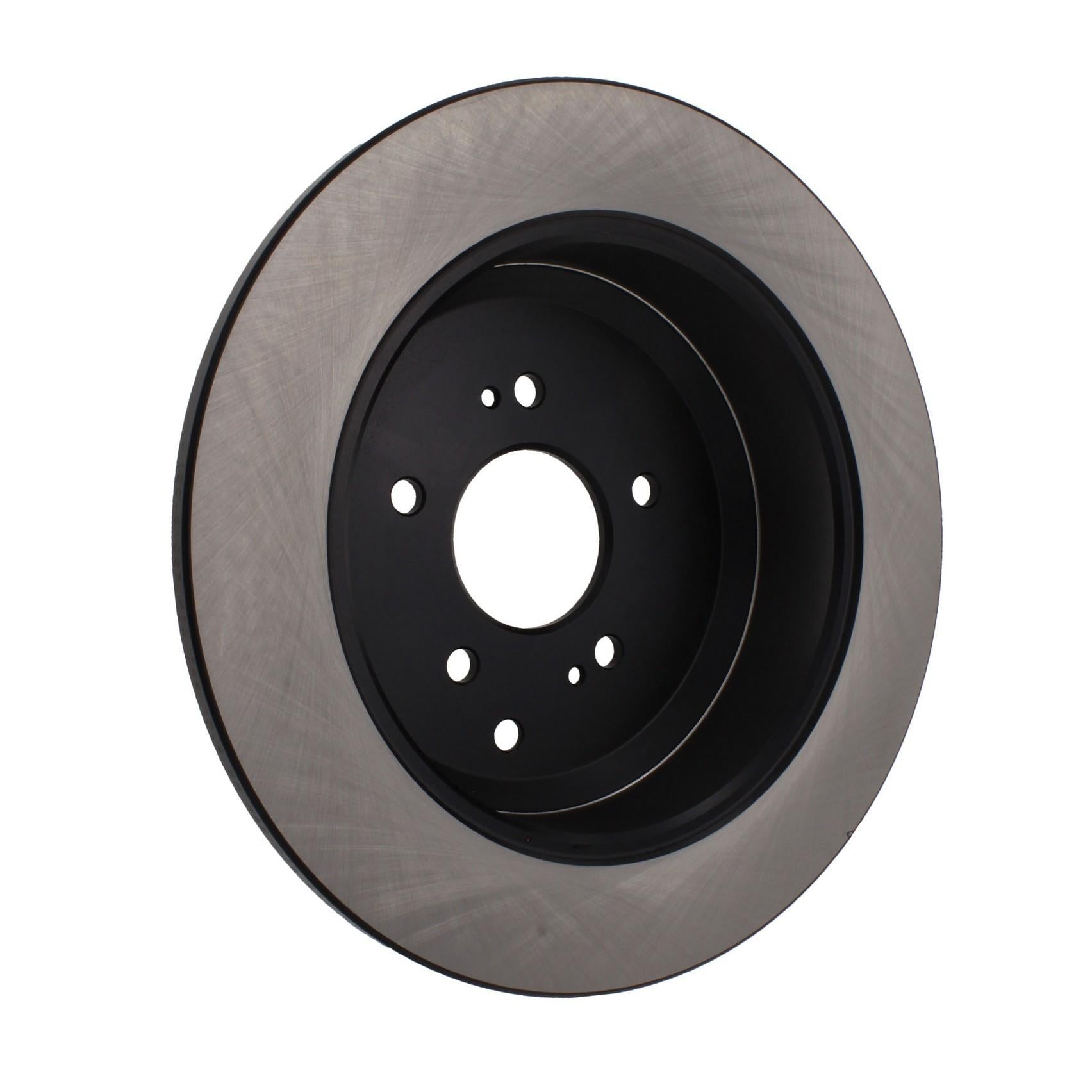 Stoptech Centric Performance Brake Rotor 120.51027