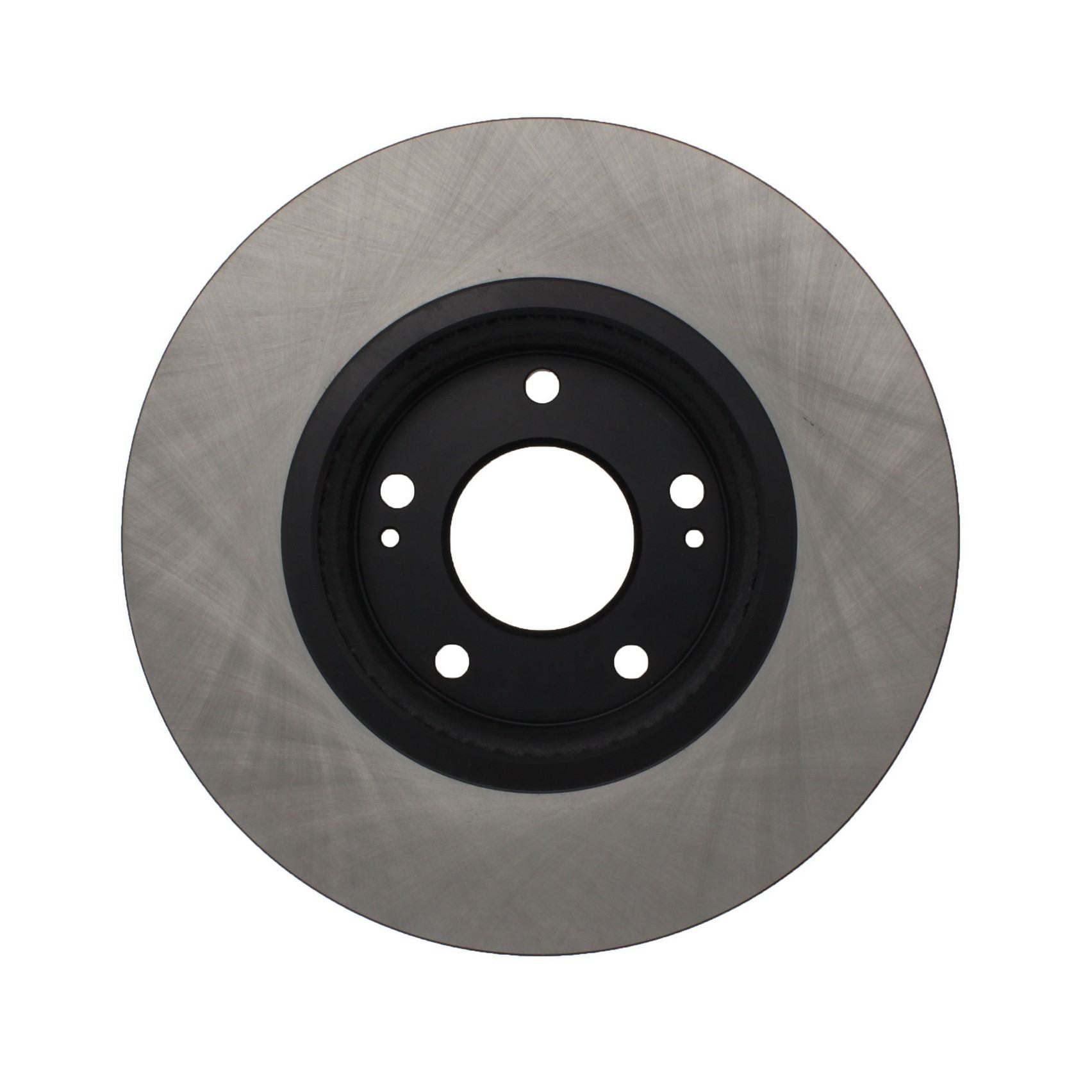 Stoptech Centric Performance Brake Rotor 120.51028