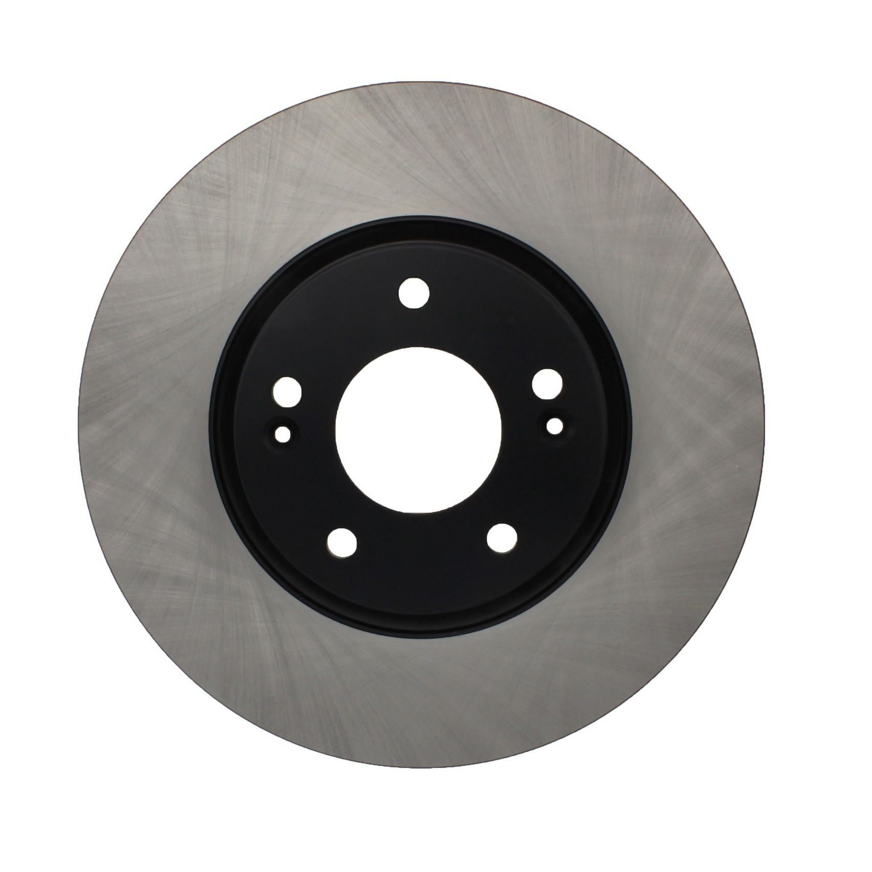 Stoptech Centric Performance Brake Rotor 120.51028