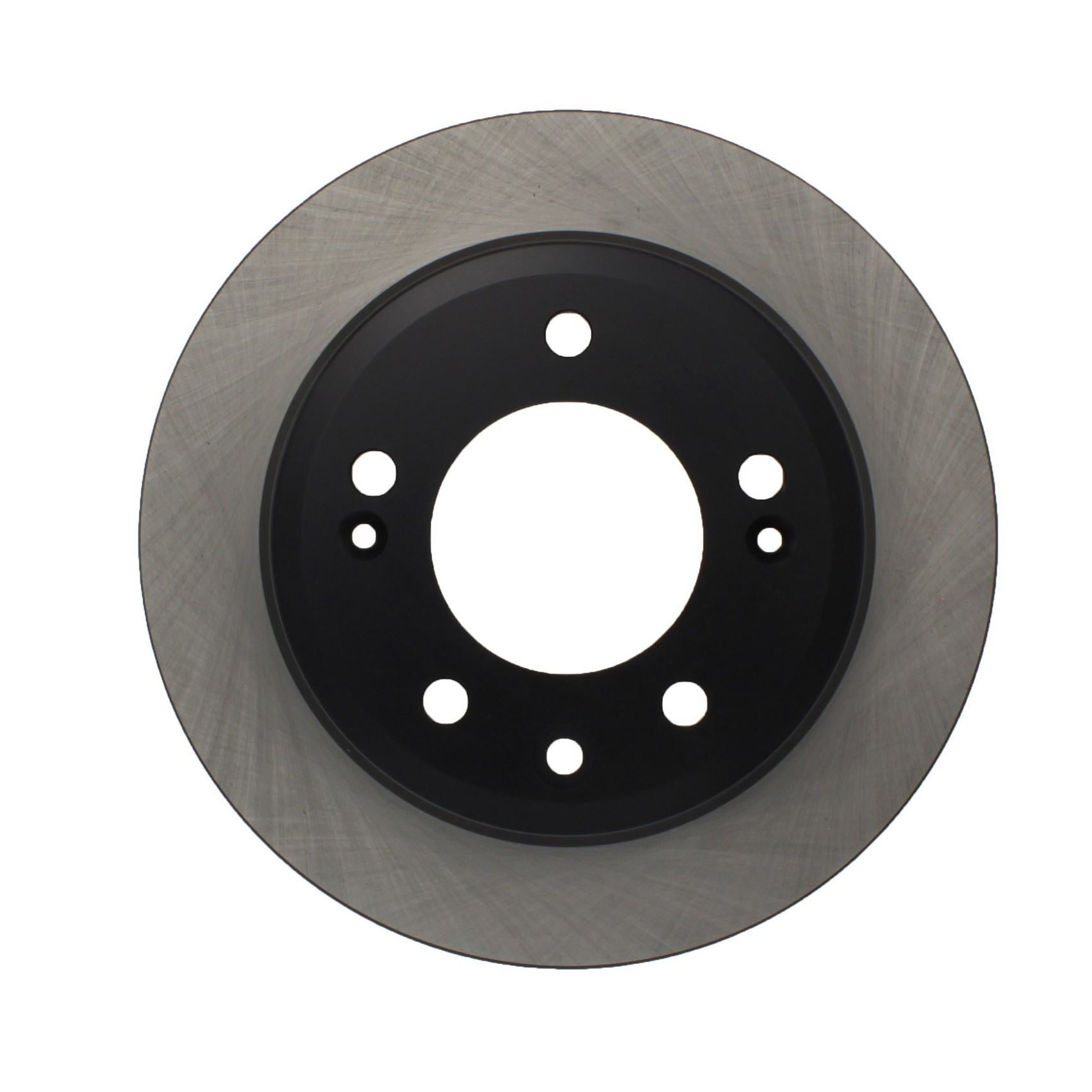 Stoptech Centric Performance Brake Rotor 120.51033