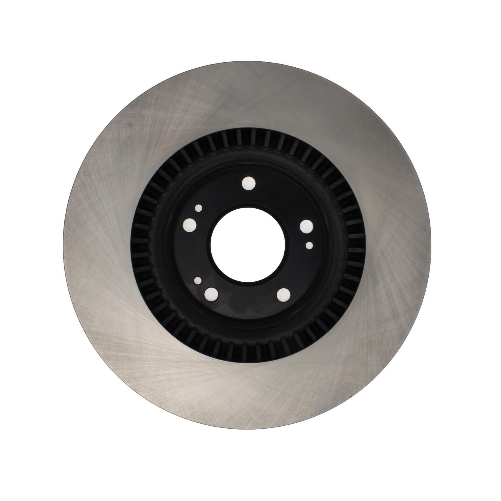 Stoptech Centric Performance Brake Rotor 120.51034