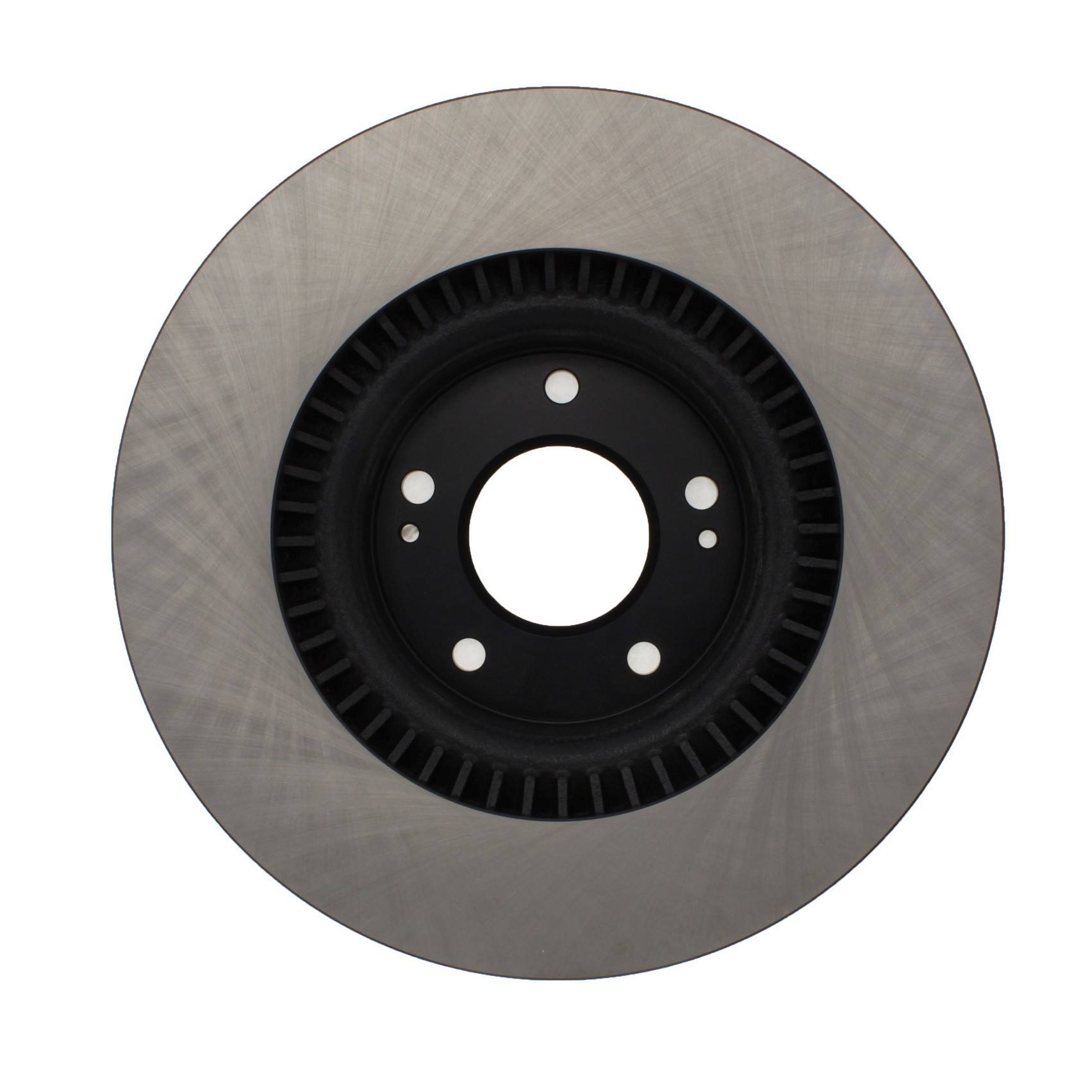 Stoptech Centric Performance Brake Rotor 120.51038