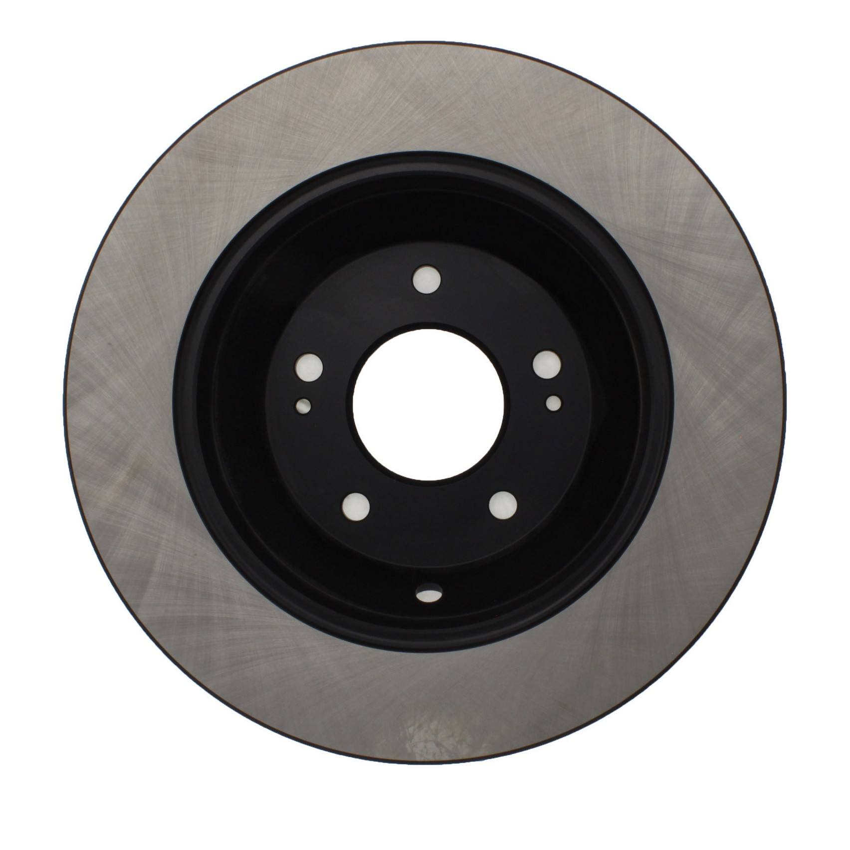 Stoptech Centric Performance Brake Rotor 120.51039