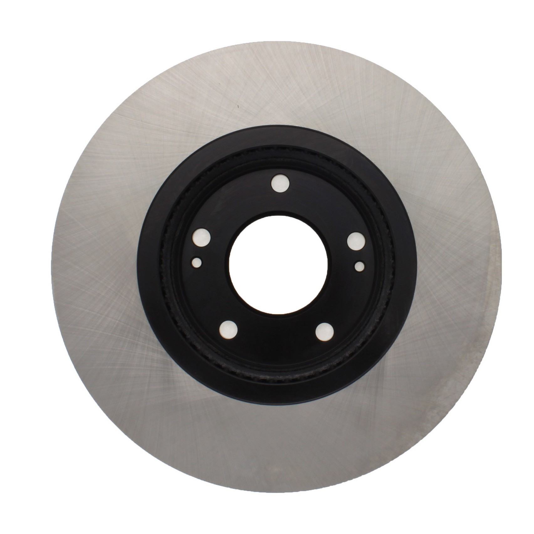 Stoptech Centric Performance Brake Rotor 120.51040