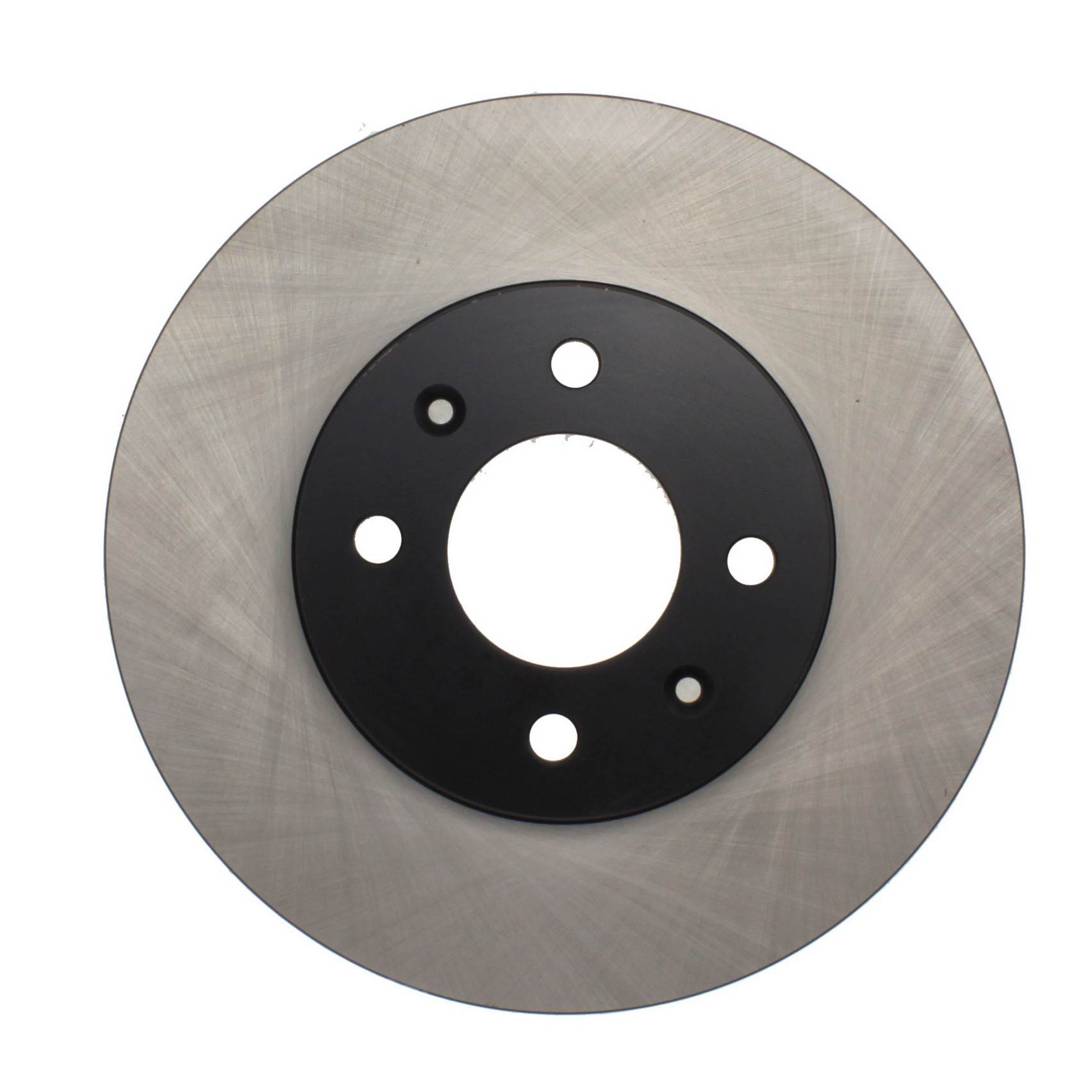 Stoptech Centric Performance Brake Rotor 120.51048