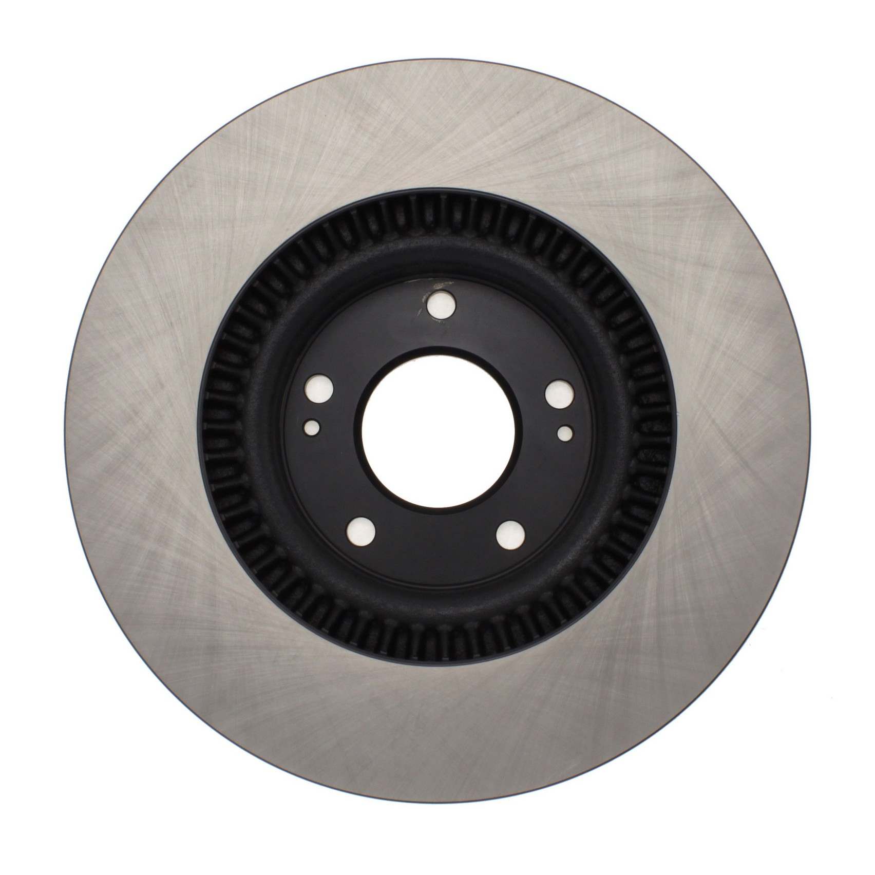 Stoptech Centric 13-15 Hyundai Santa Fe / 14-15 Kia Sorento Front Premium Rotor 120.51052