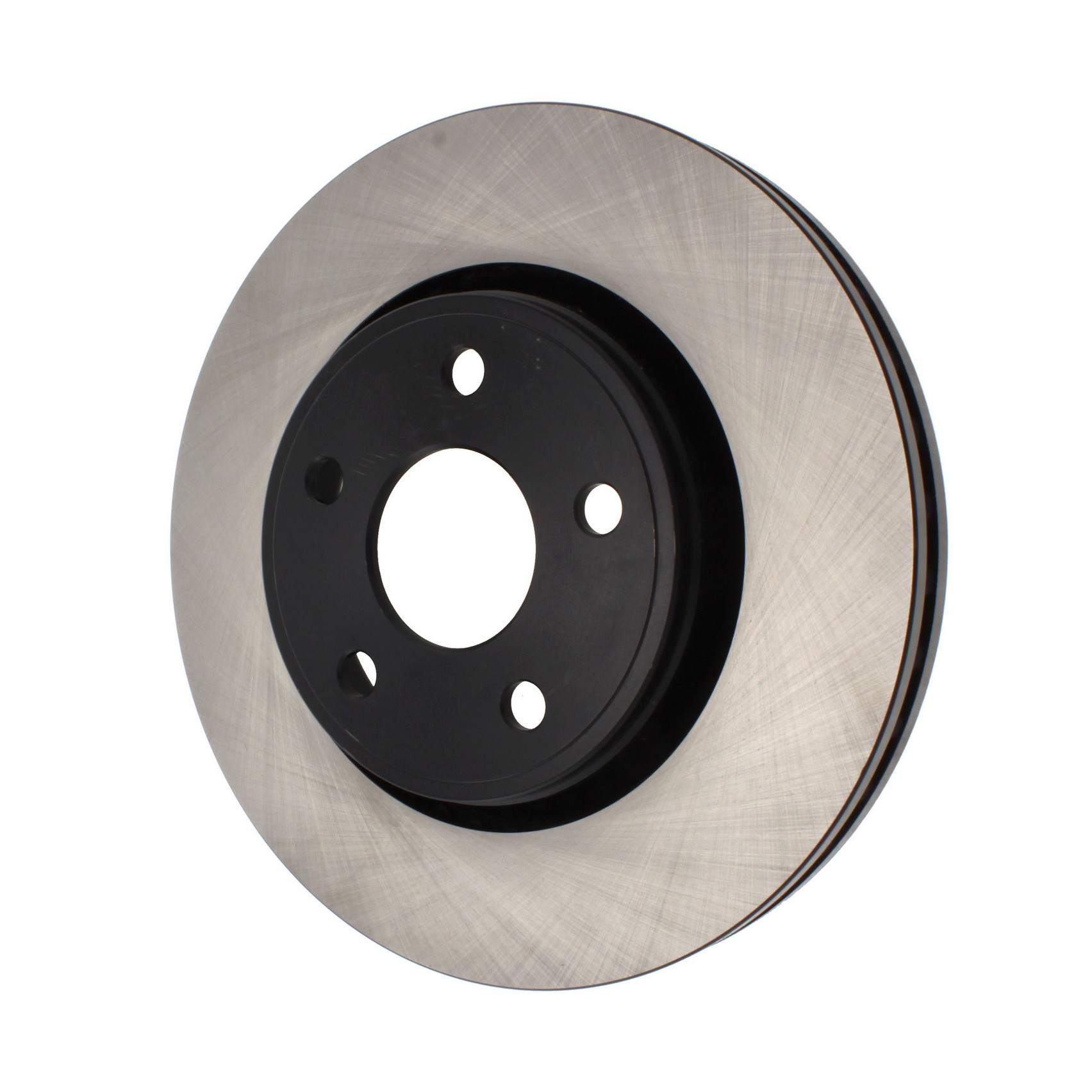 Stoptech Centric Performance Brake Rotor 11-15 Jeep Grand Cherokee (Exlcludes SRT8) 120.58006