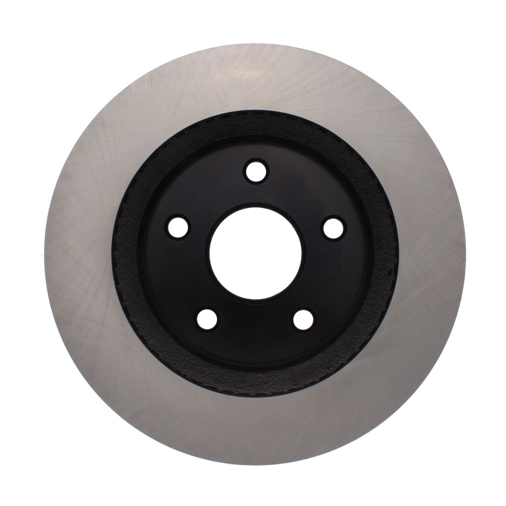 Stoptech Centric Performance Brake Rotor 120.58012