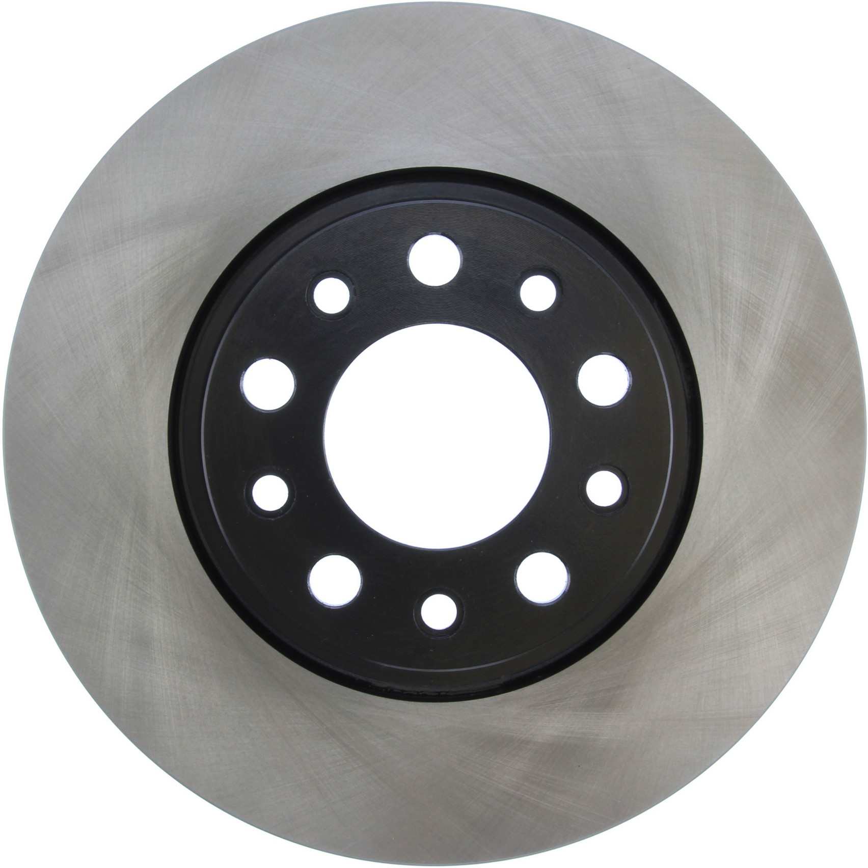 Stoptech Centric Premium Brake Rotor - Rear 120.58013